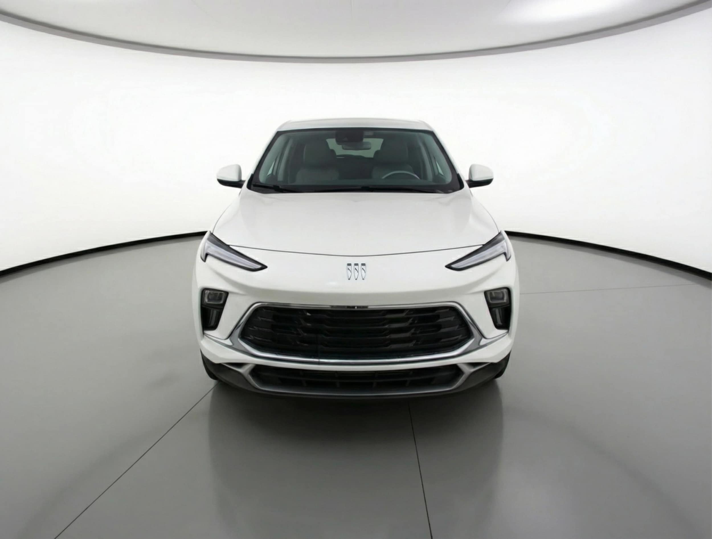 Thumbnail: 2025 Buick Encore GX - 2