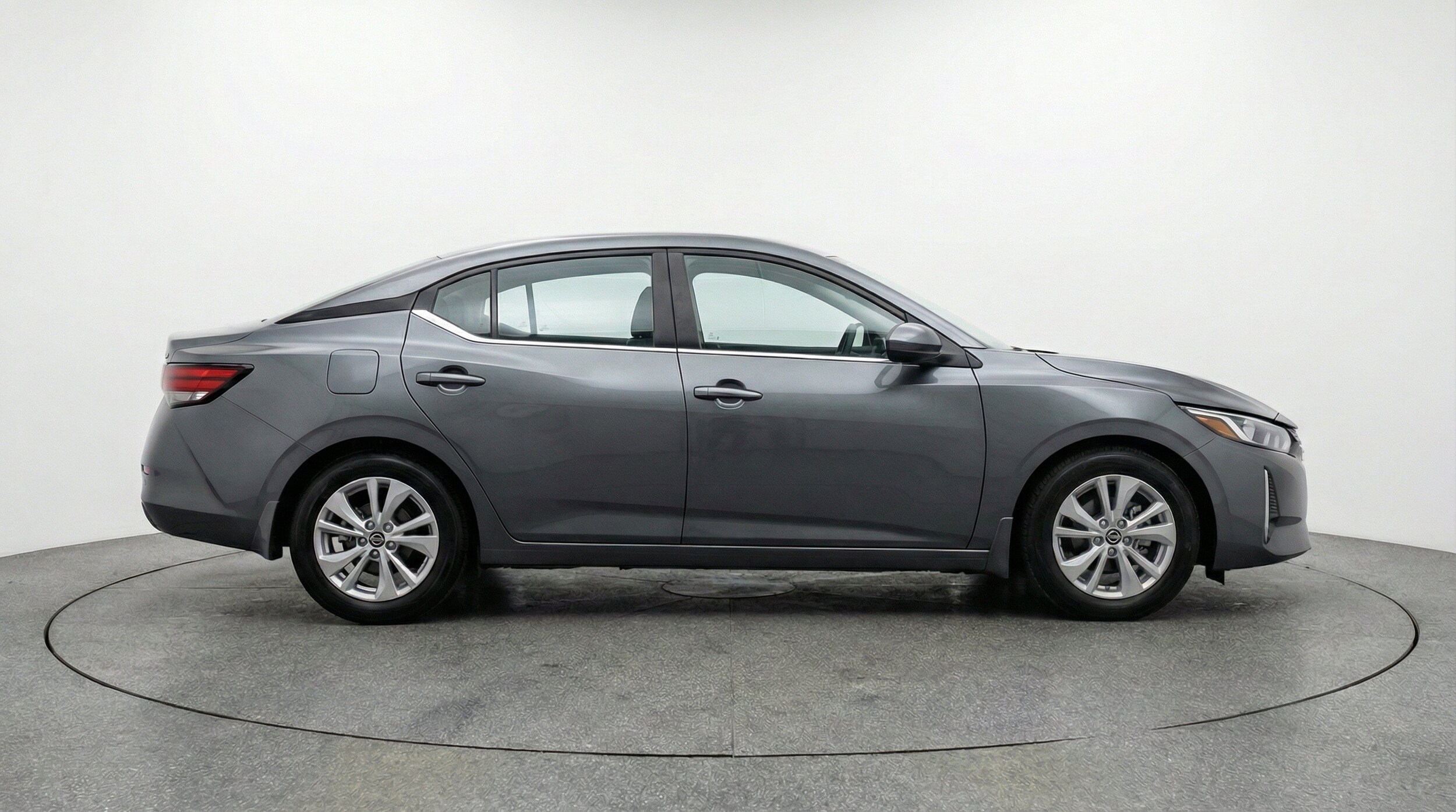 Thumbnail: 2025 Nissan Sentra - 11