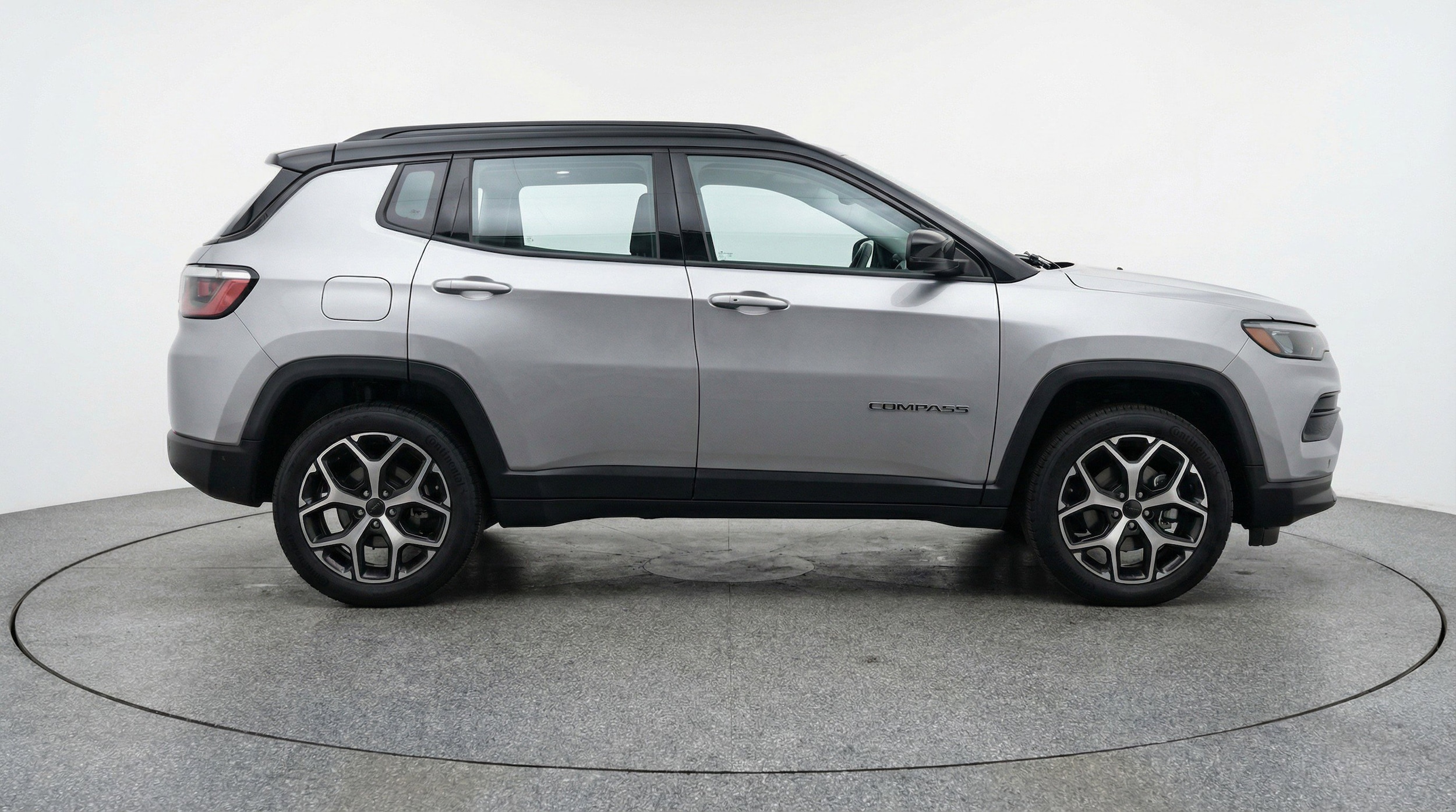 Thumbnail: 2025 Jeep Compass - 11