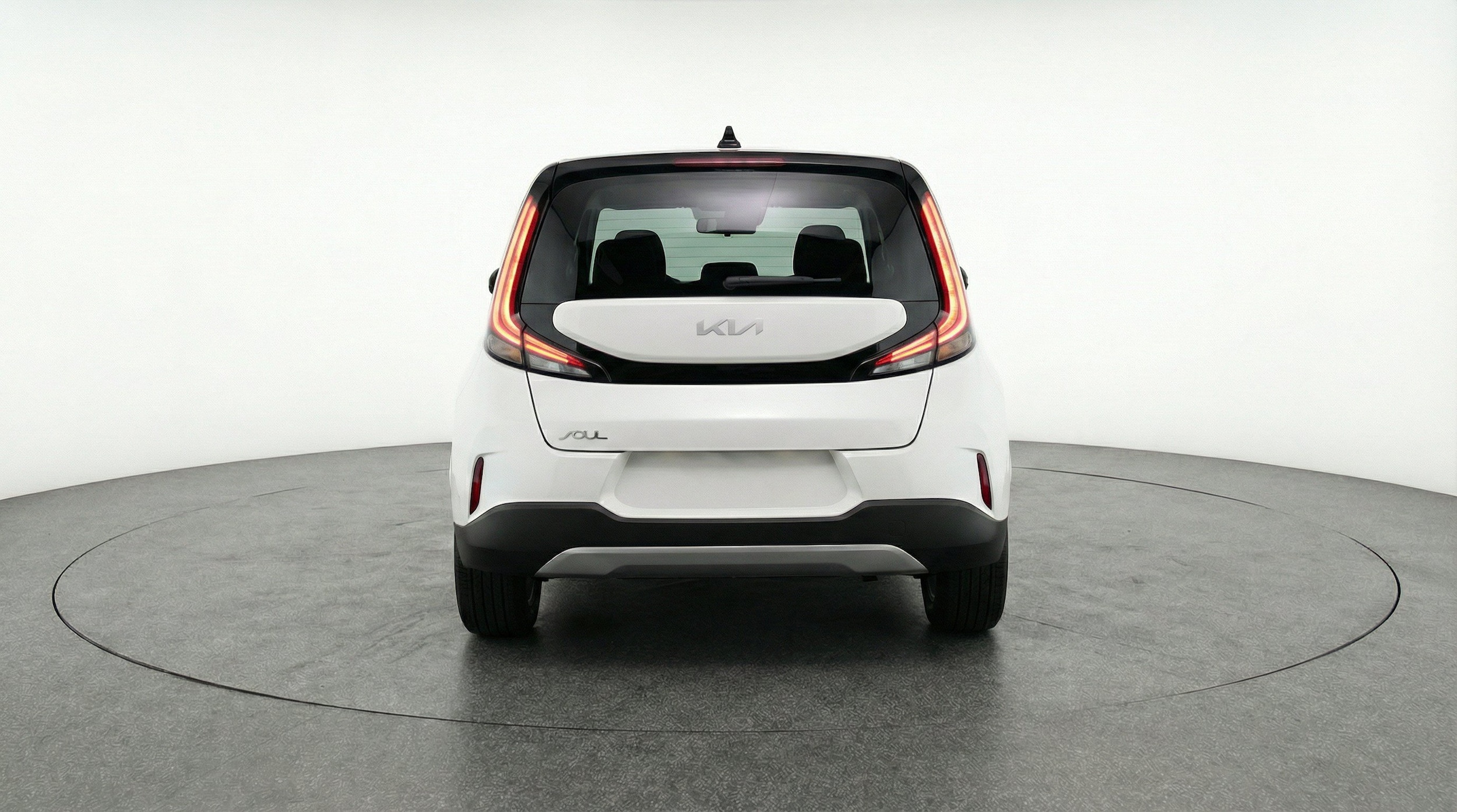Thumbnail: 2025 Kia Soul - 7