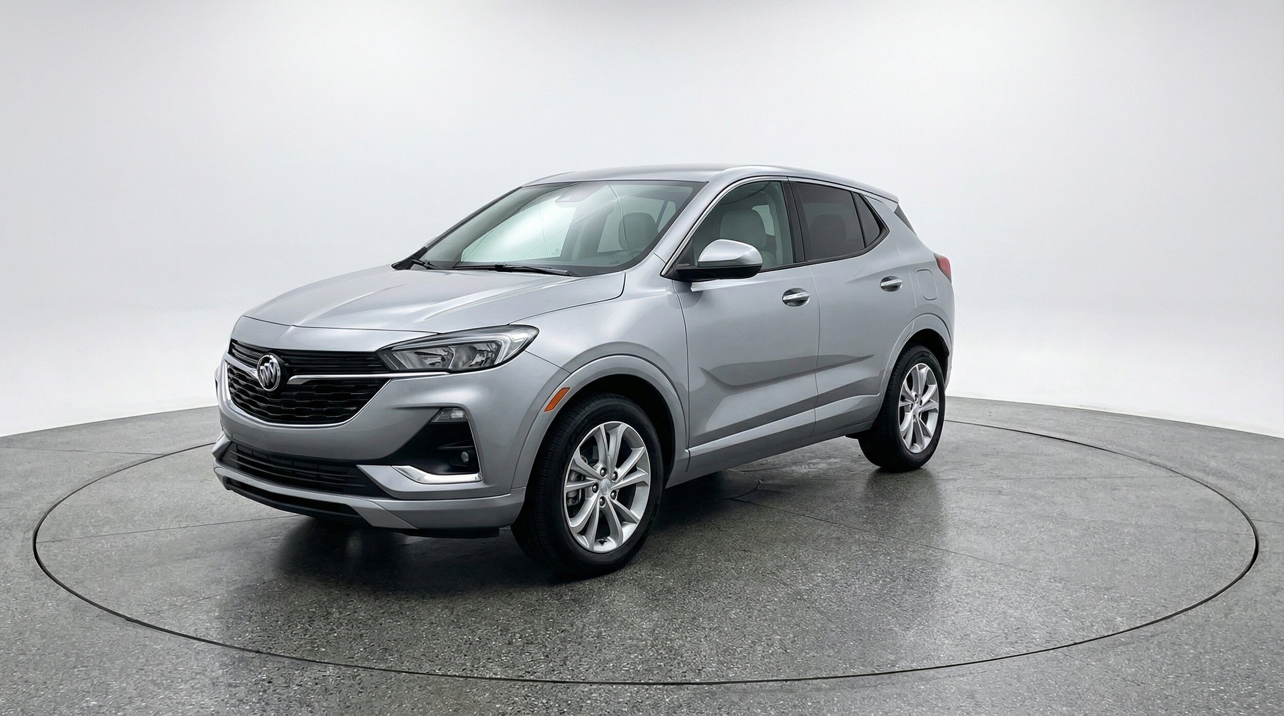 Thumbnail: 2026 Buick Encore GX - 3