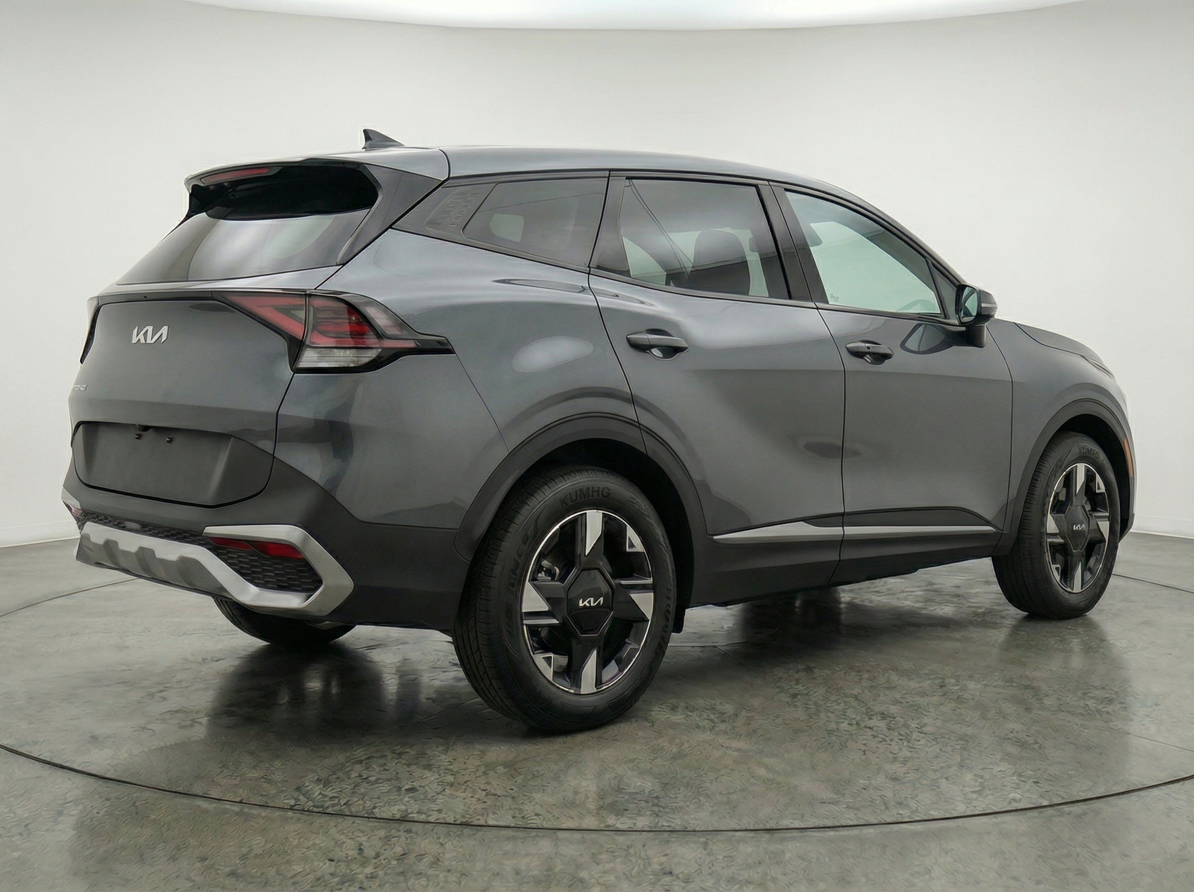Thumbnail: 2026 Kia Sportage - 9