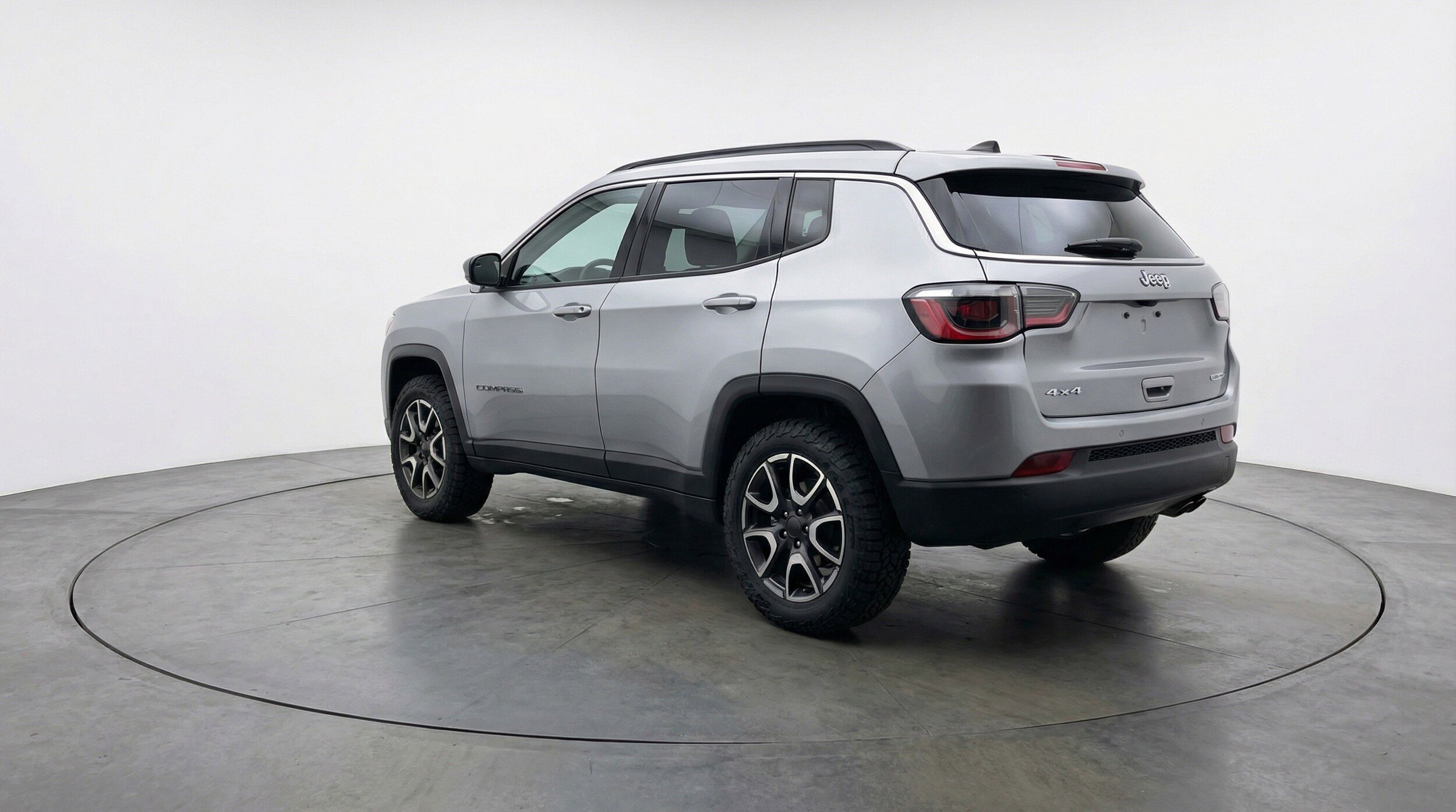 Thumbnail: 2025 Jeep Compass - 6
