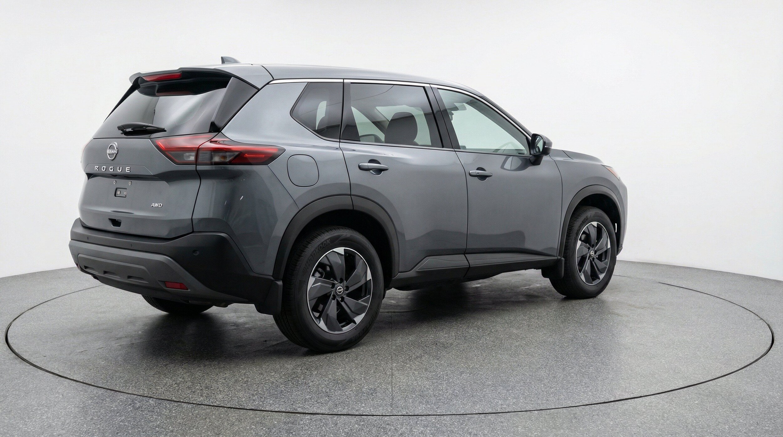 Thumbnail: 2025 Nissan Rogue - 9
