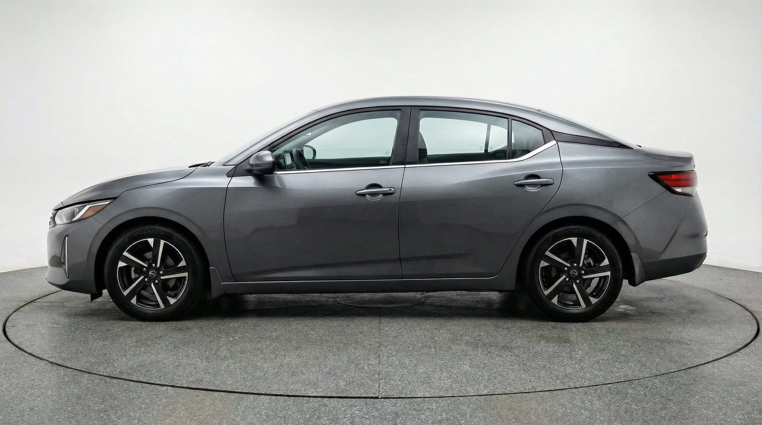 Thumbnail: 2025 Nissan Sentra - 5