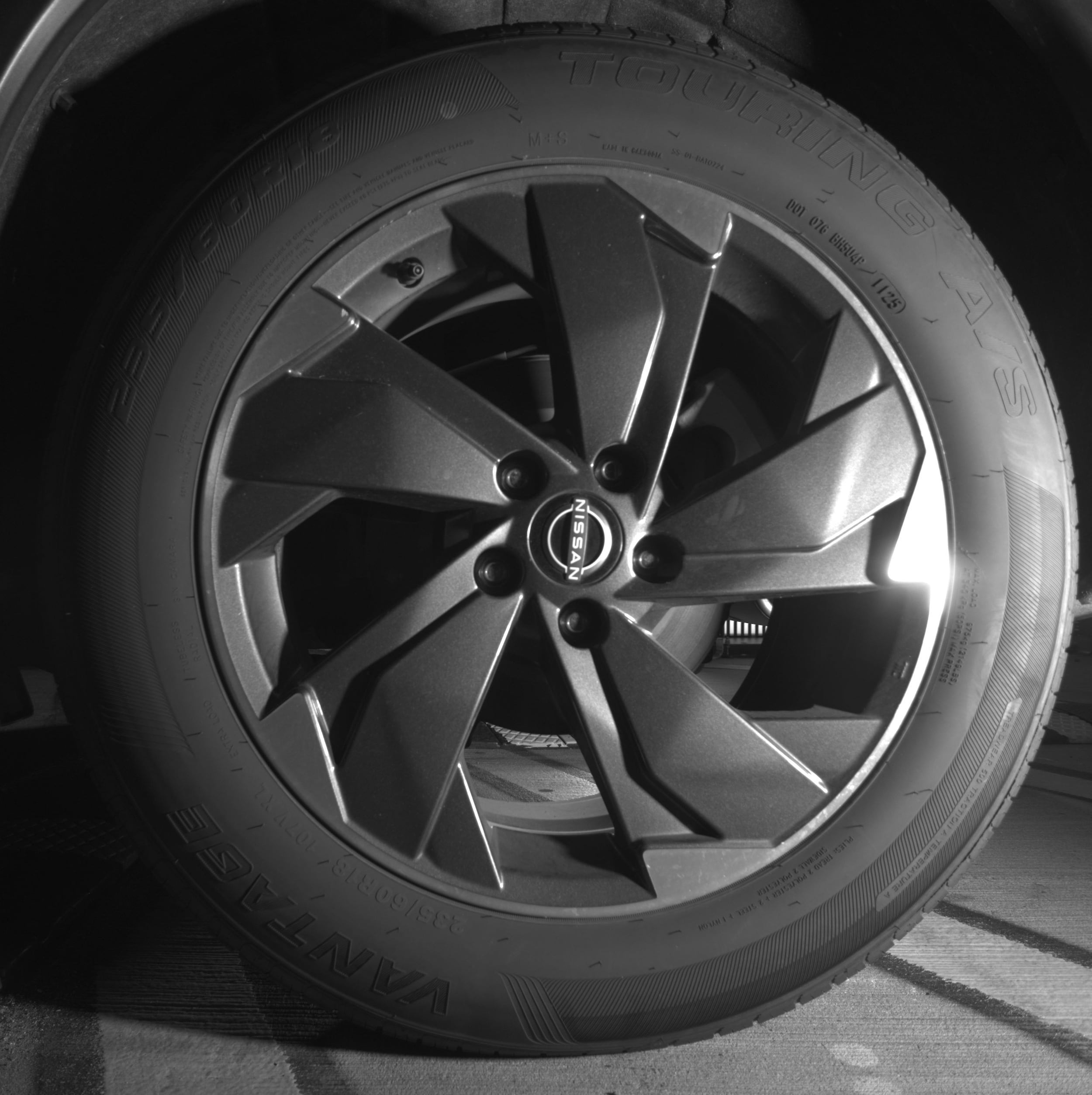 Thumbnail: 2025 Nissan Rogue - 11