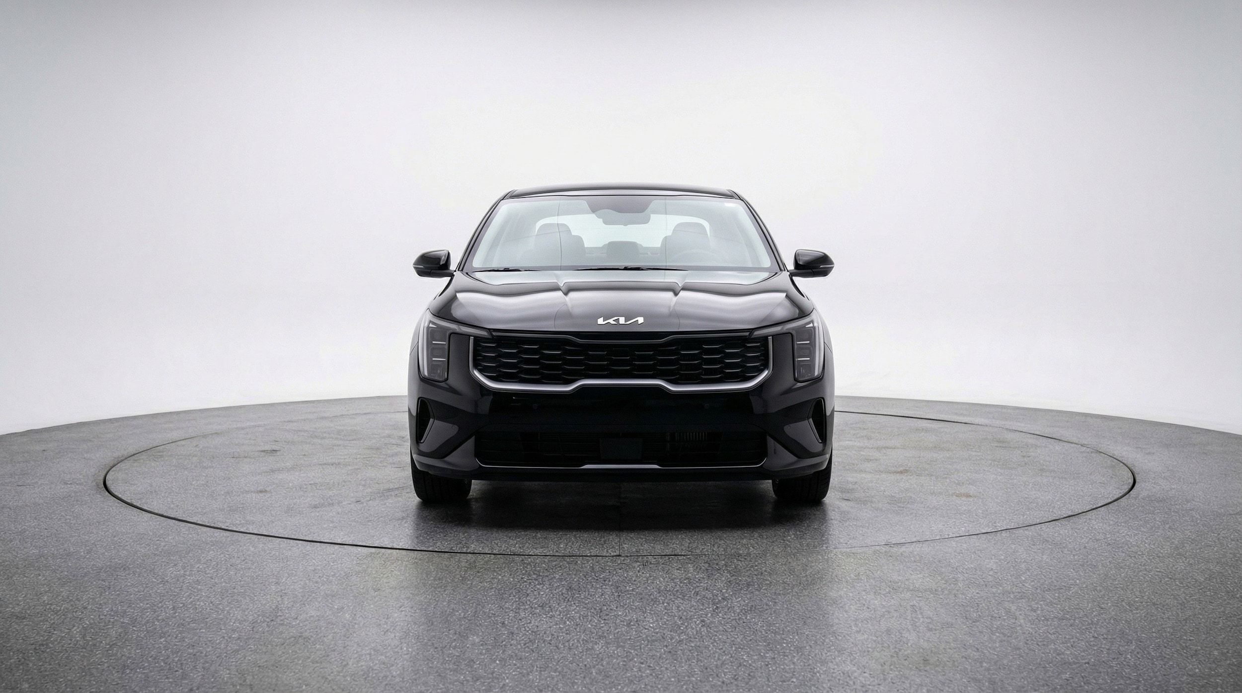 Thumbnail: 2025 Kia K4 - 2