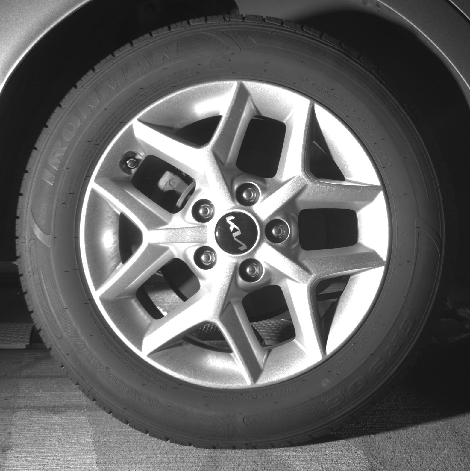 Thumbnail: 2025 Kia Soul - 12