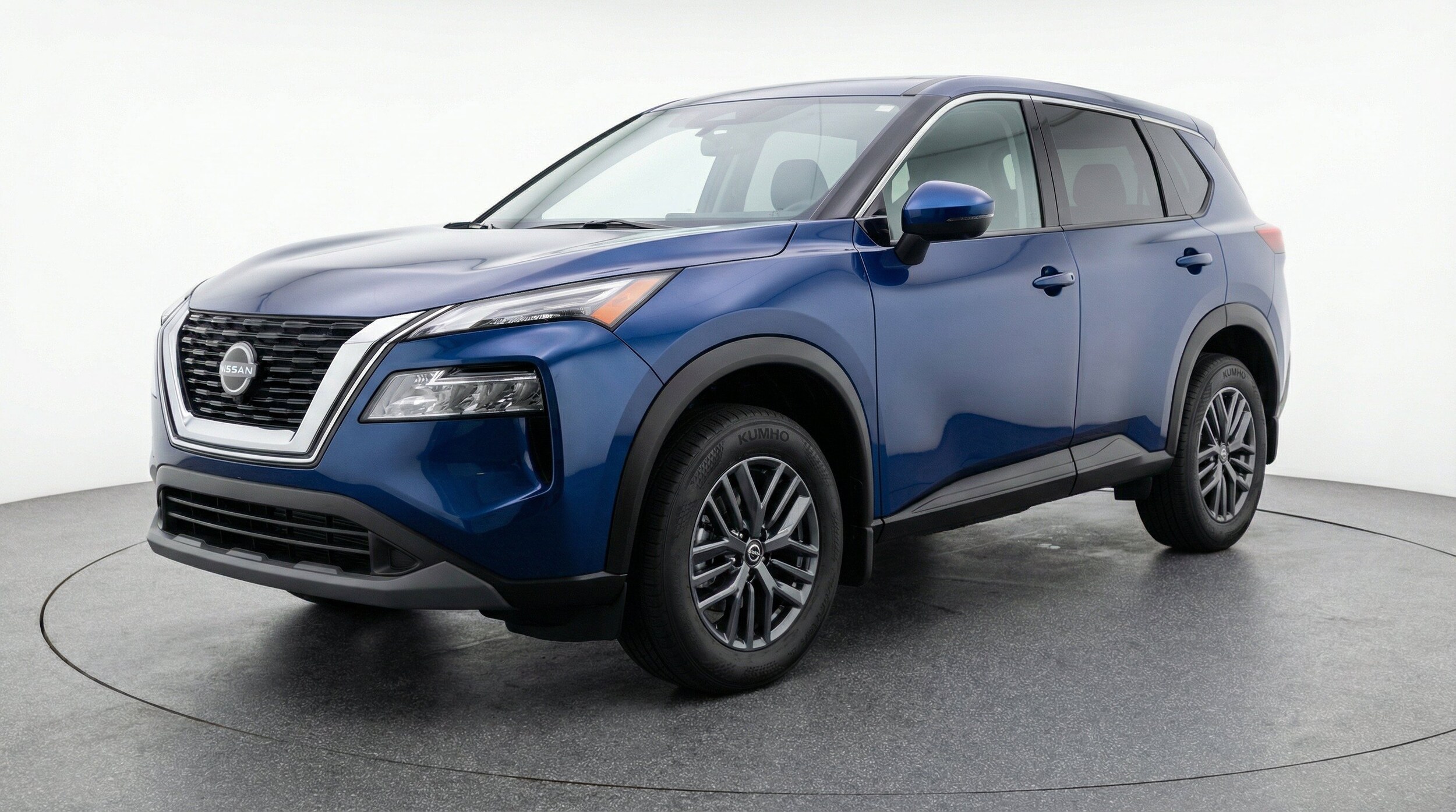 Thumbnail: 2026 Nissan Rogue - 3