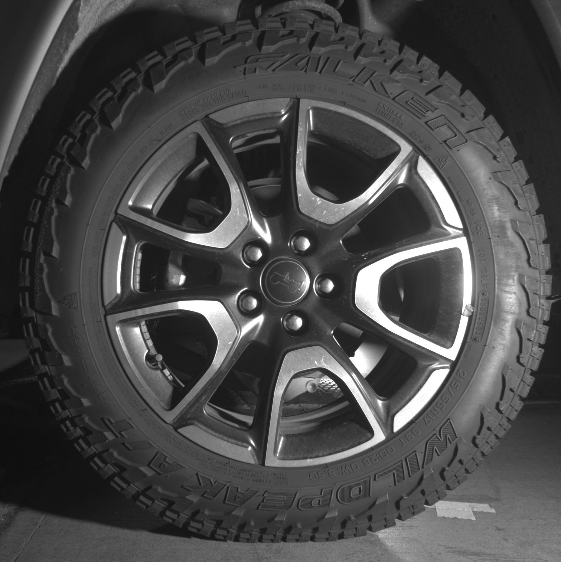 Thumbnail: 2025 Jeep Compass - 14