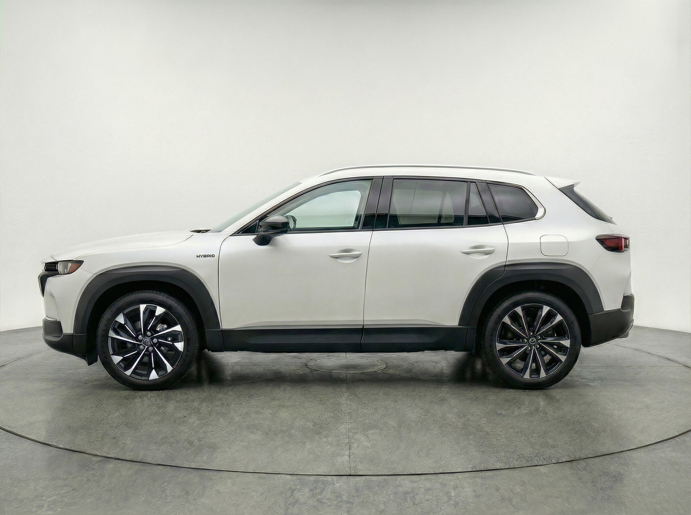 Thumbnail: 2025 Mazda CX-50 - 5