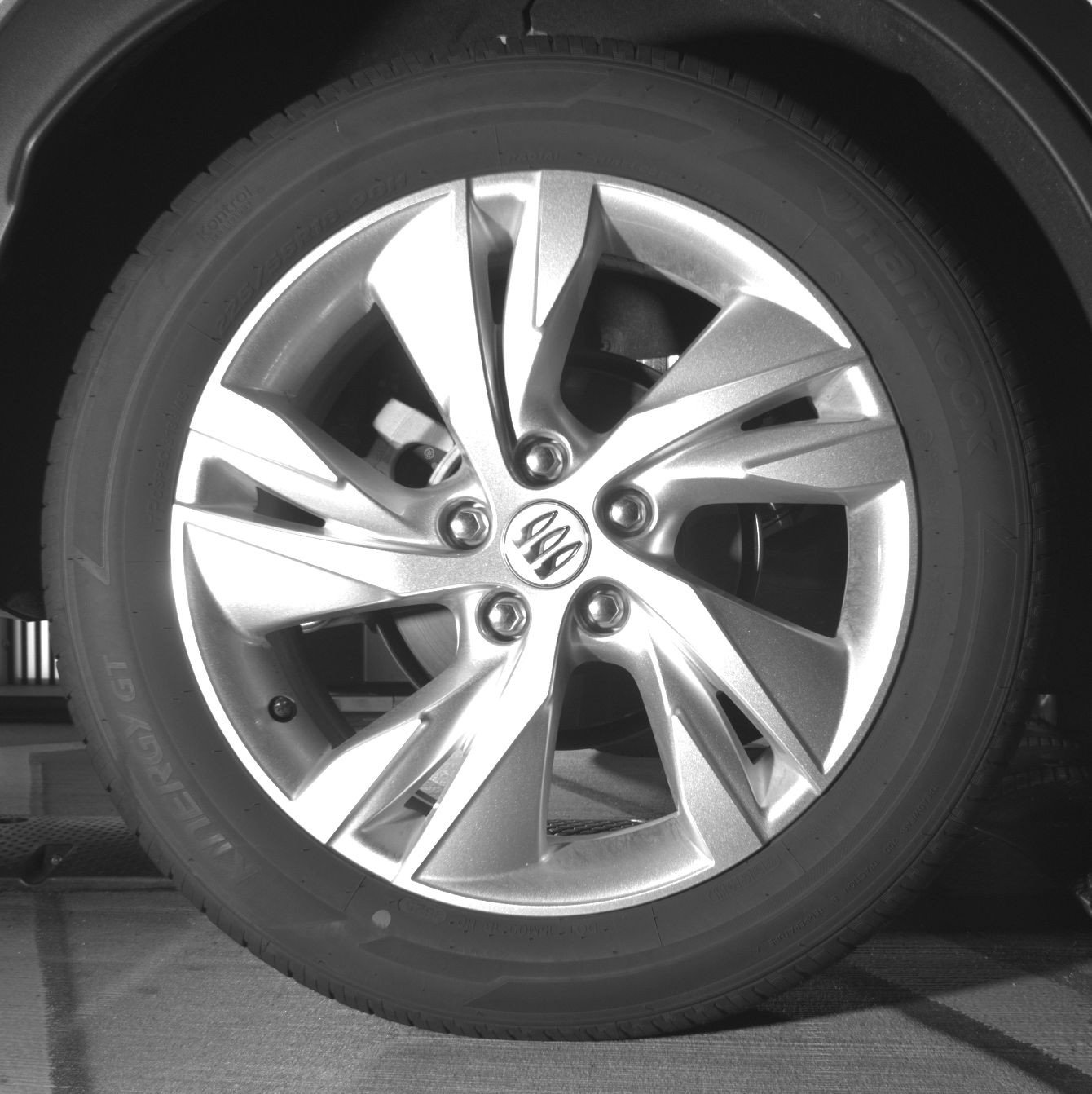 Thumbnail: 2026 Buick Encore GX - 15