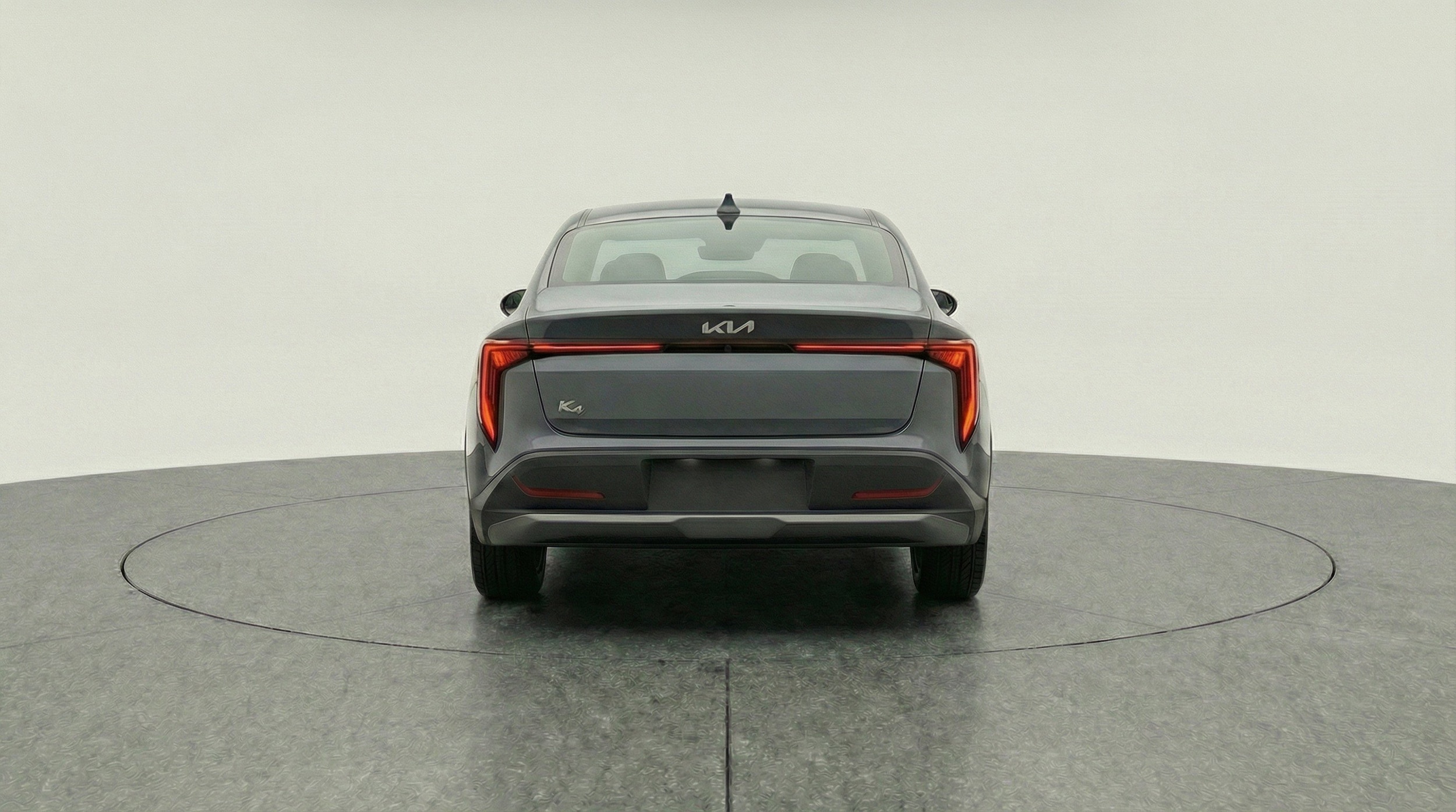 Thumbnail: 2025 Kia K4 - 7