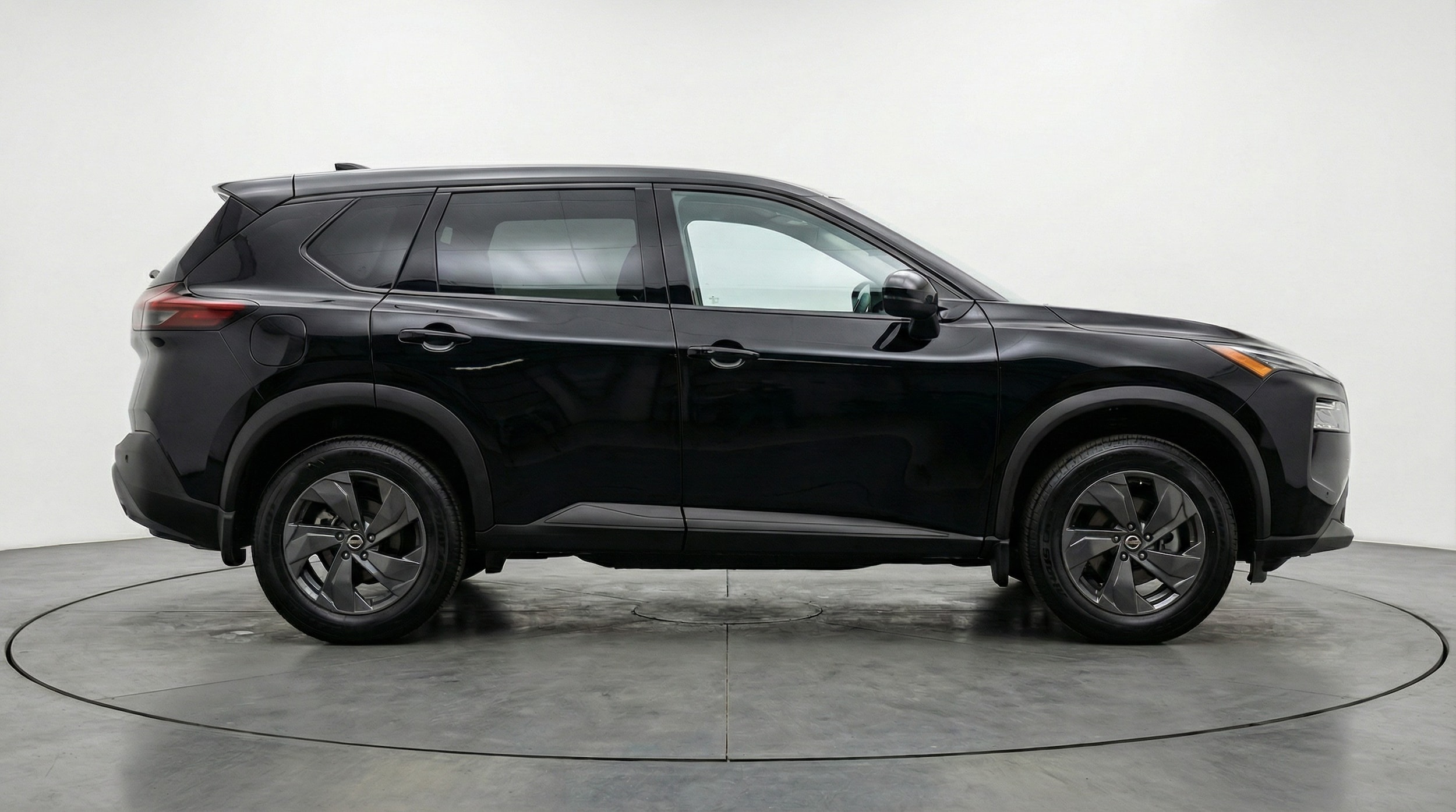 Thumbnail: 2025 Nissan Rogue - 8