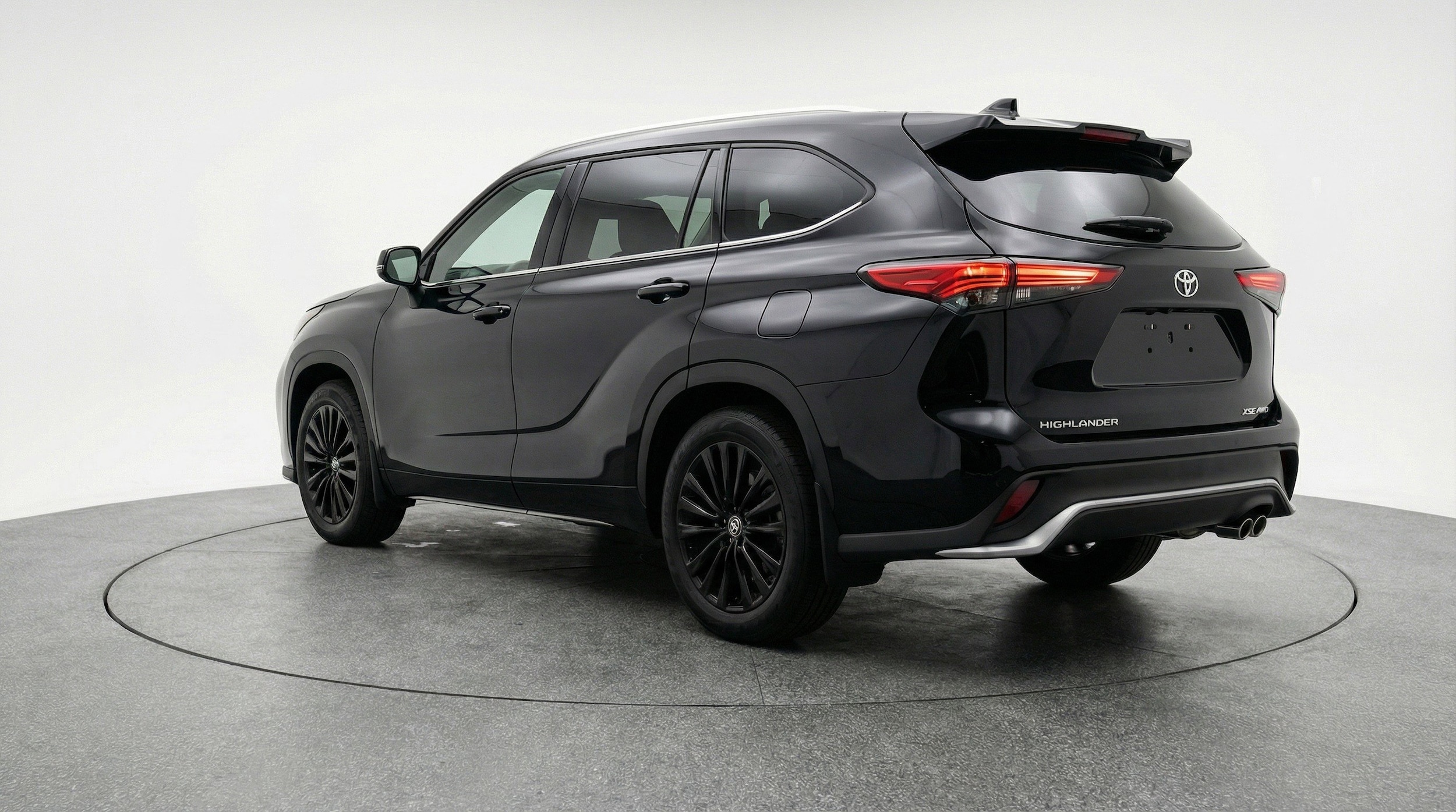 Thumbnail: 2025 Toyota Highlander - 6