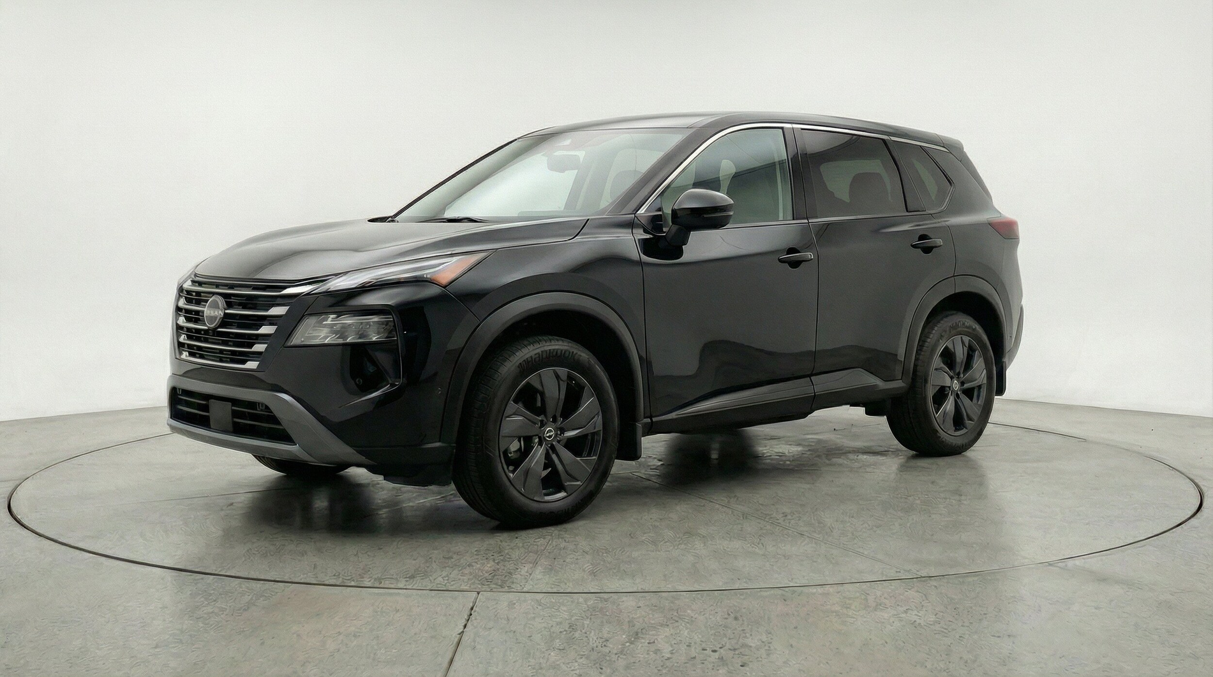 Thumbnail: 2026 Nissan Rogue - 3