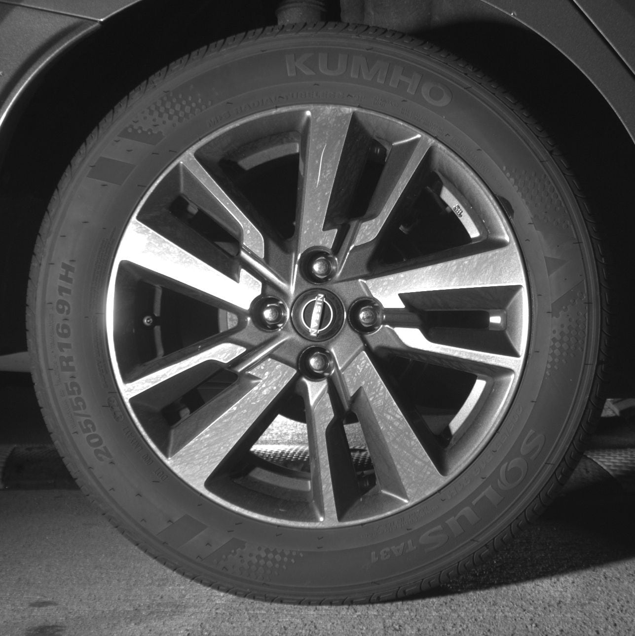 Thumbnail: 2025 Nissan Versa - 12