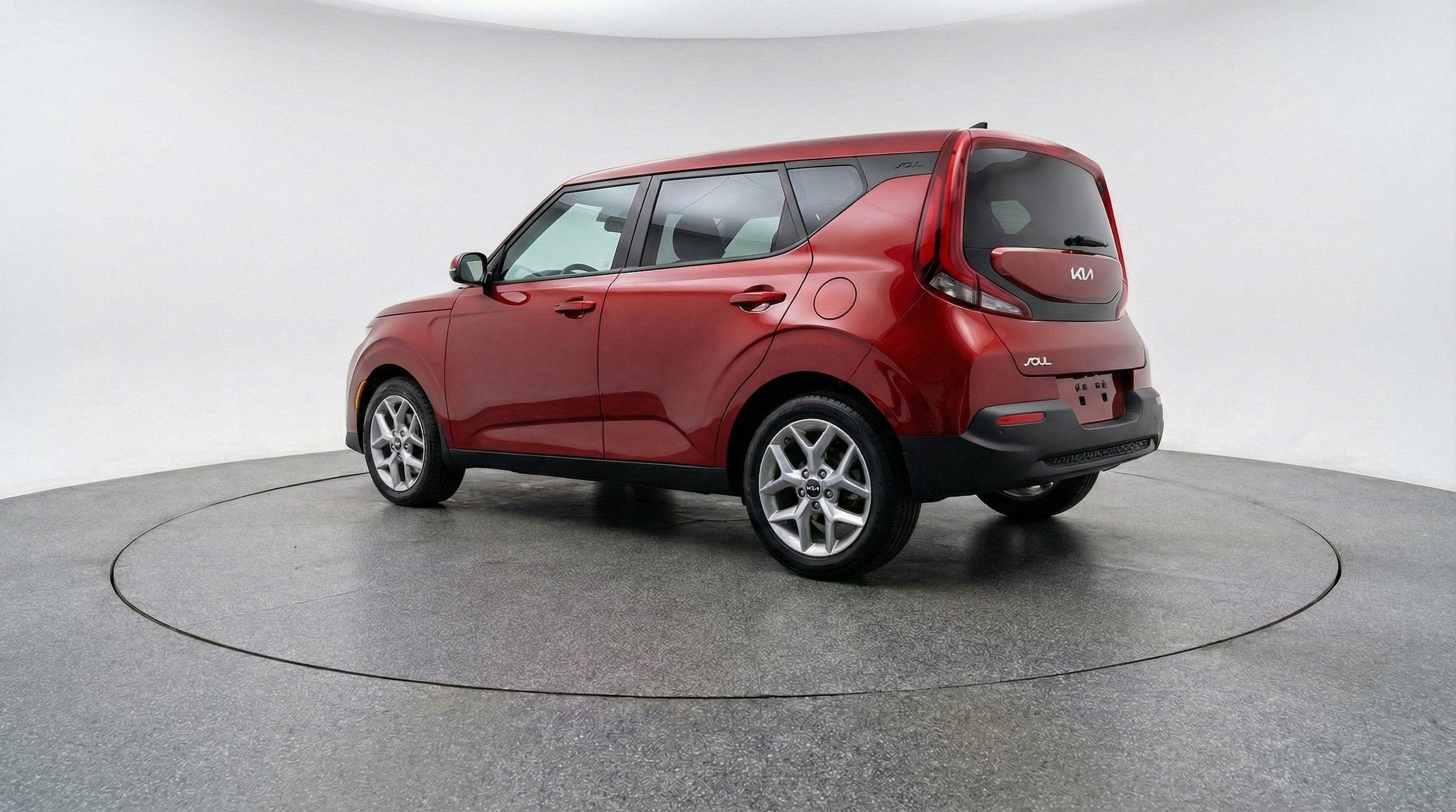 Thumbnail: 2025 Kia Soul - 5