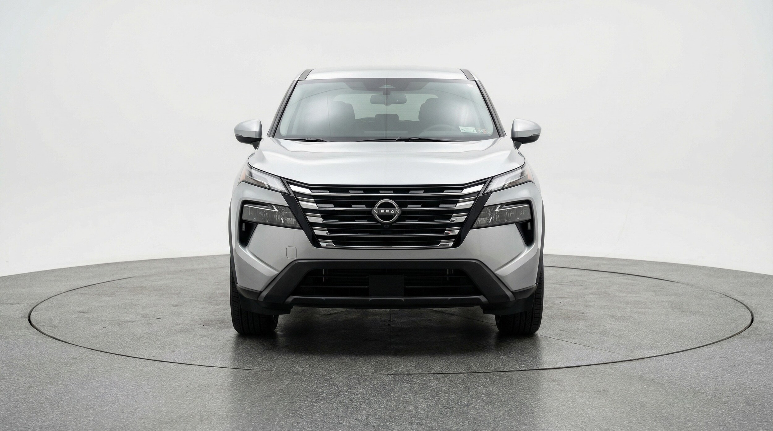 Thumbnail: 2025 Nissan Rogue - 2