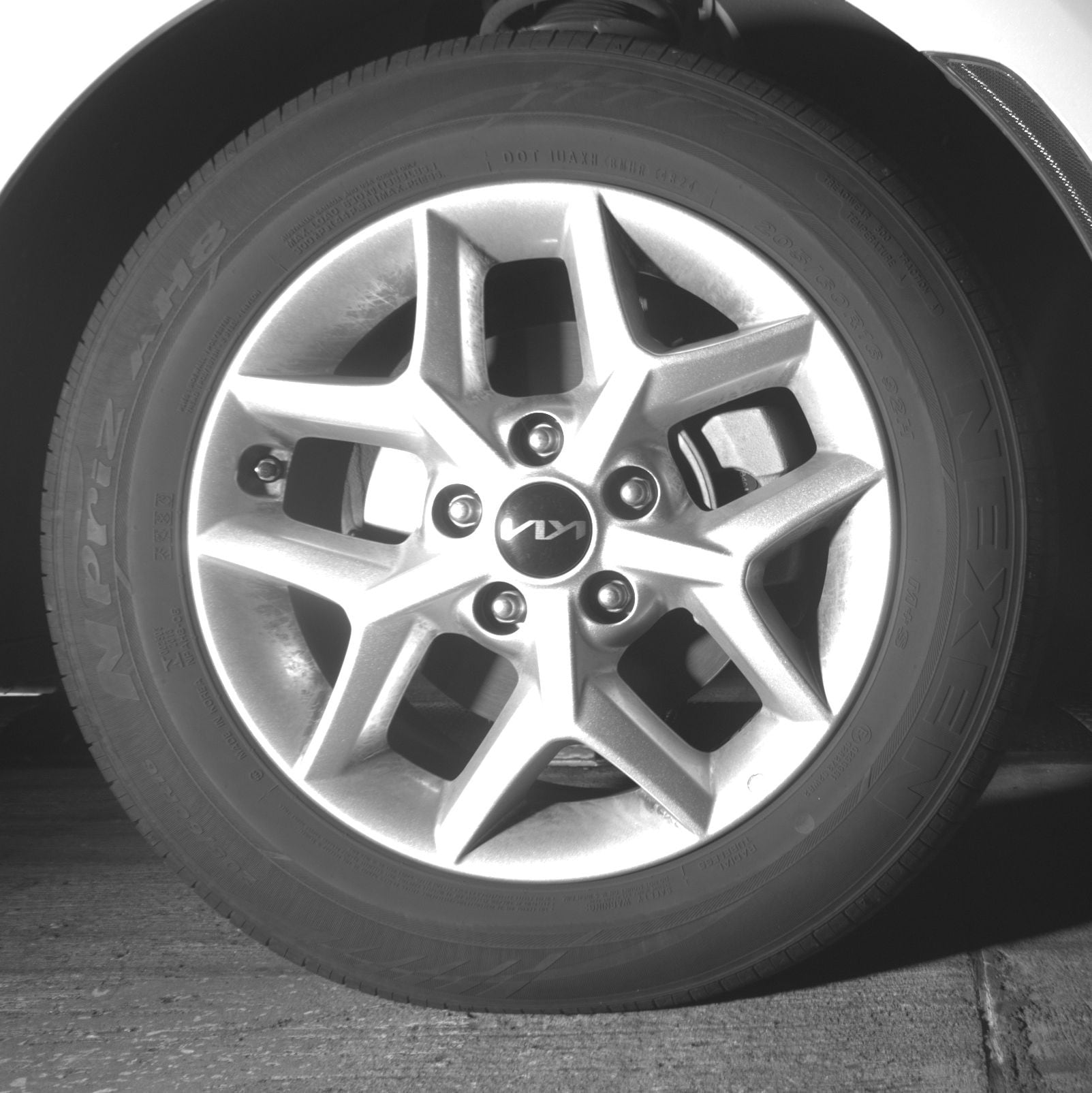 Thumbnail: 2025 Kia Soul - 10