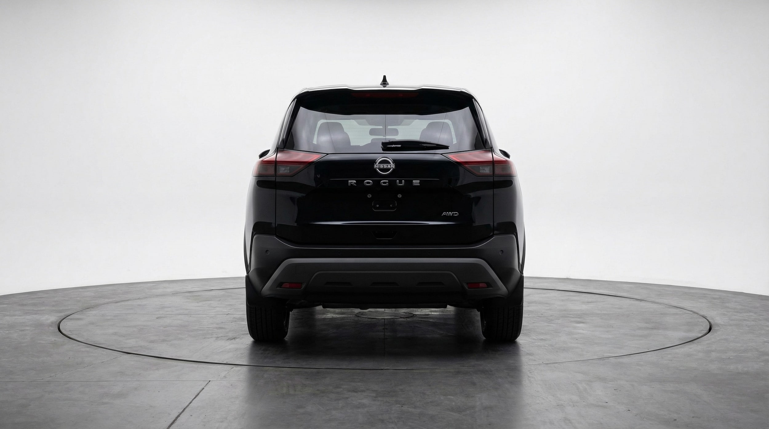 Thumbnail: 2025 Nissan Rogue - 6