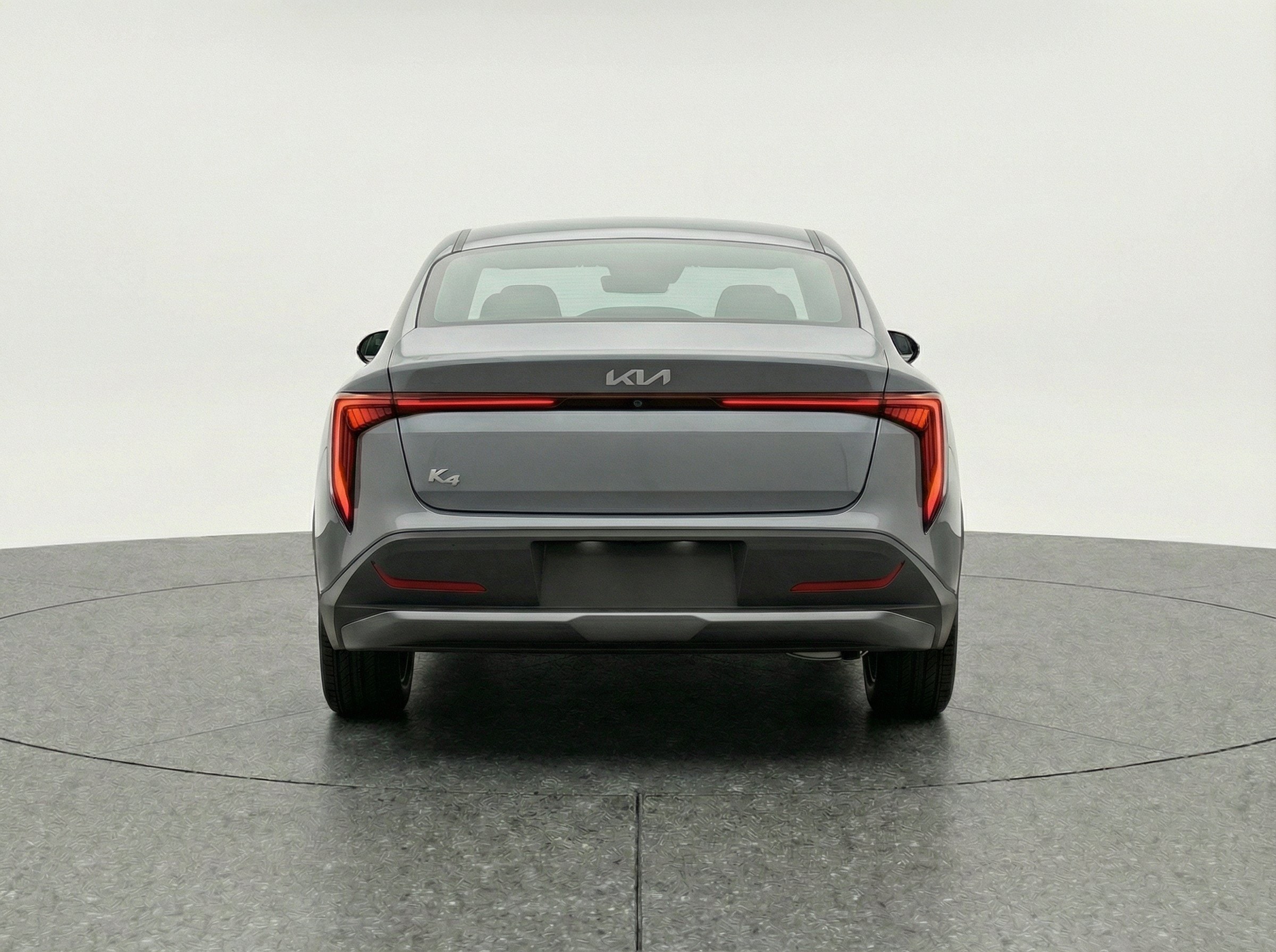Thumbnail: 2025 Kia K4 - 7