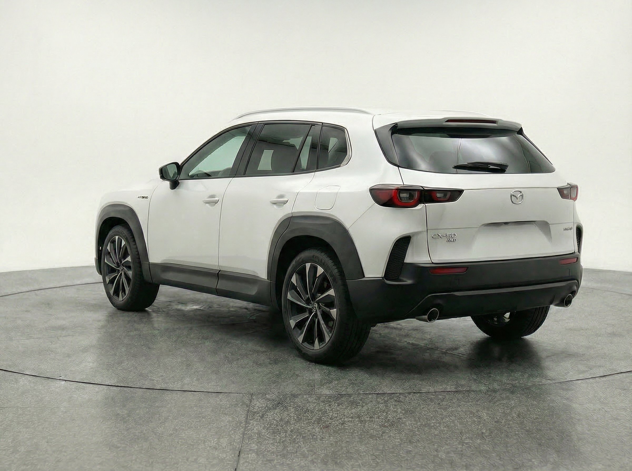 Thumbnail: 2025 Mazda CX-50 - 6