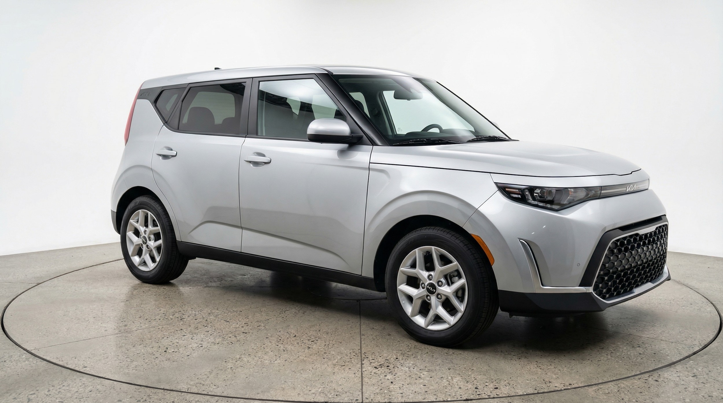 Thumbnail: 2025 Kia Soul - 1