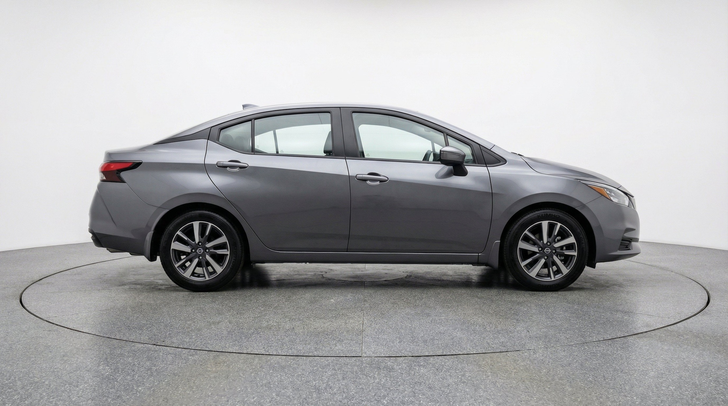 Thumbnail: 2025 Nissan Versa - 11
