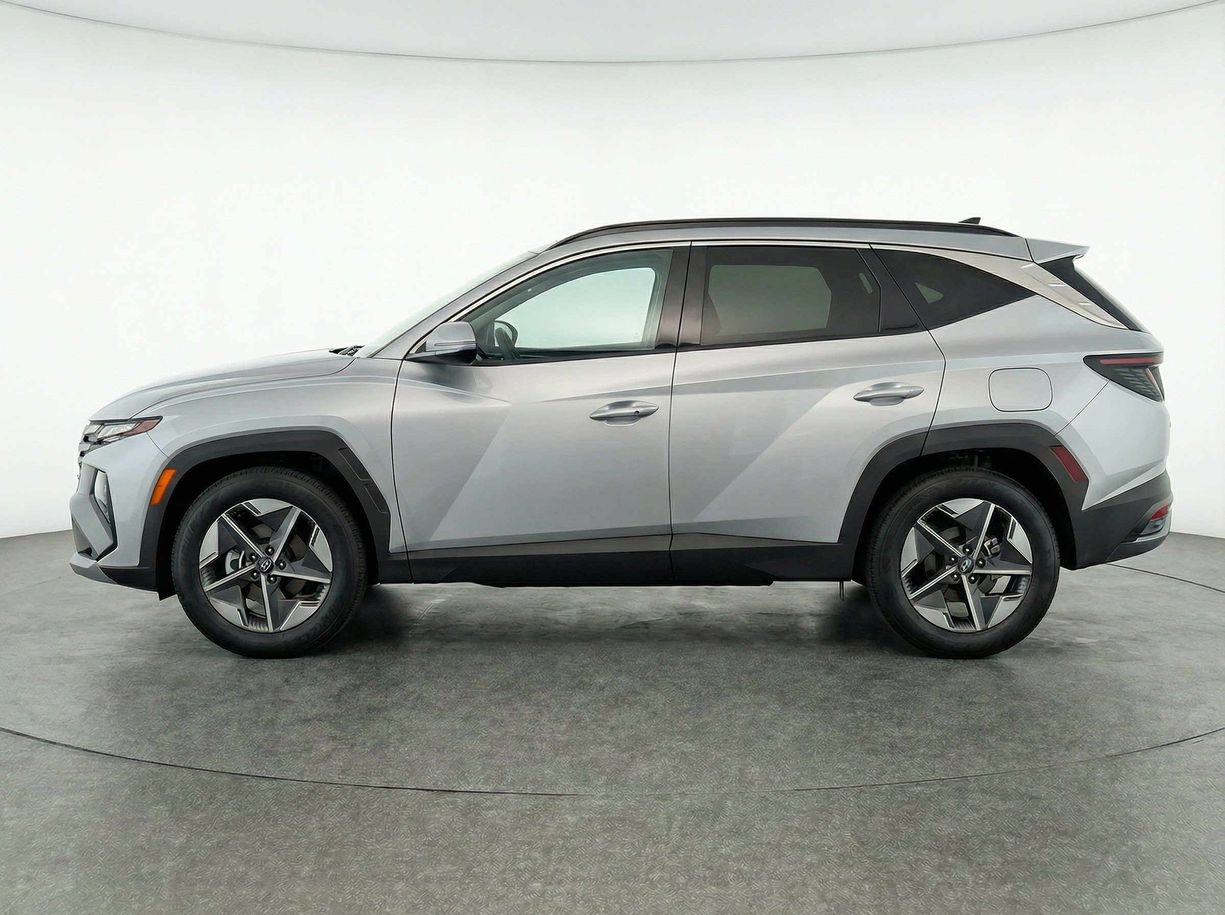 Thumbnail: 2025 Hyundai Tucson - 5