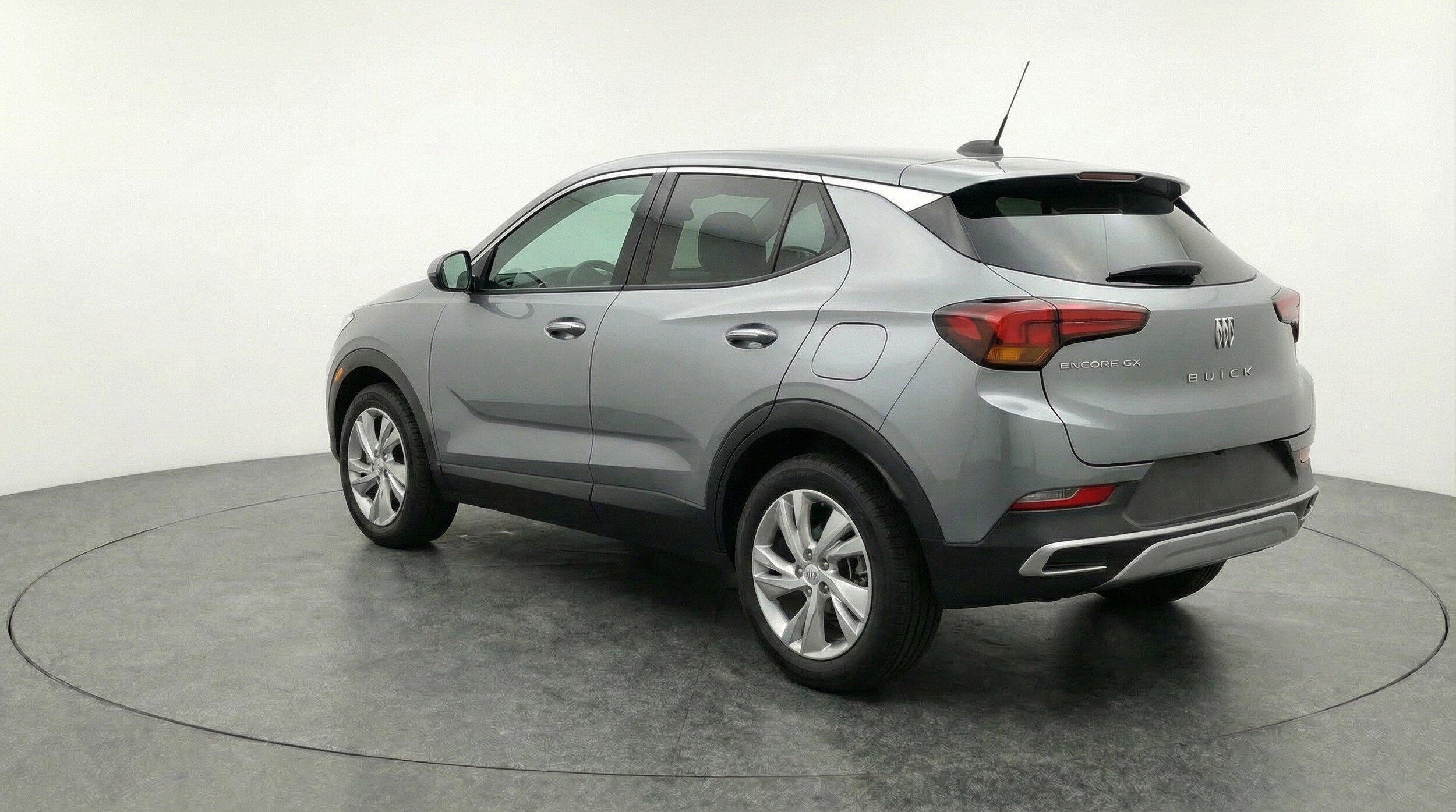 Thumbnail: 2025 Buick Encore GX - 6