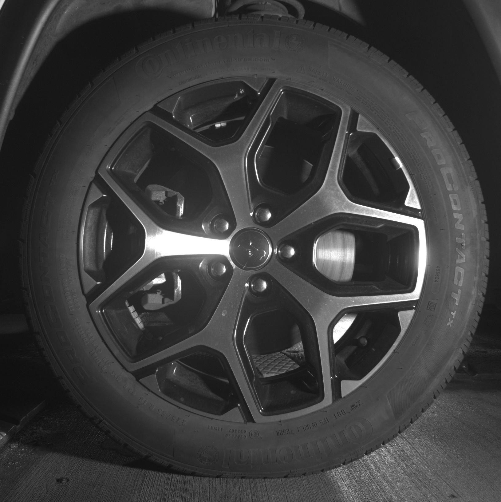 Thumbnail: 2025 Jeep Compass - 12