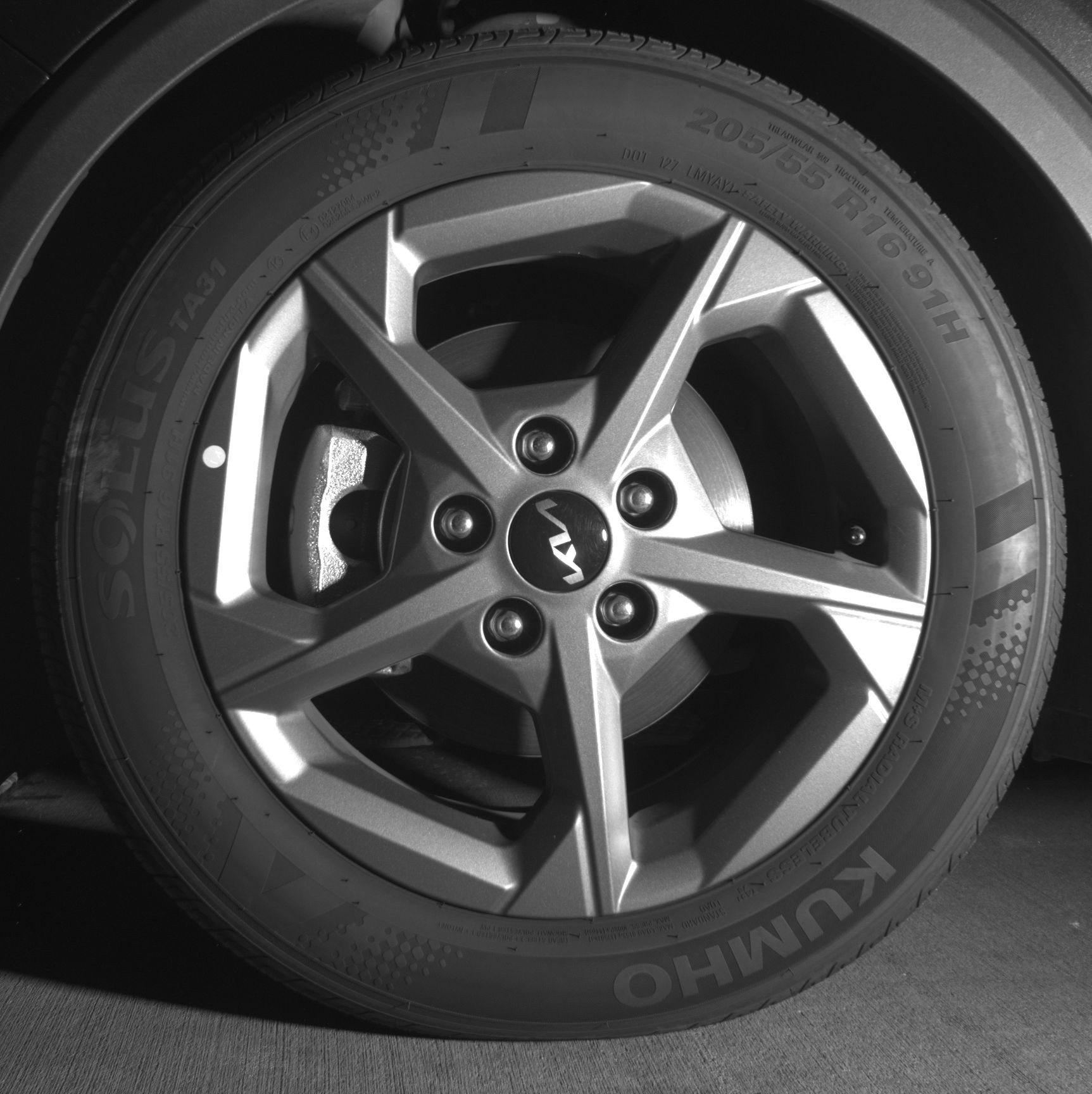 Thumbnail: 2025 Kia K4 - 12