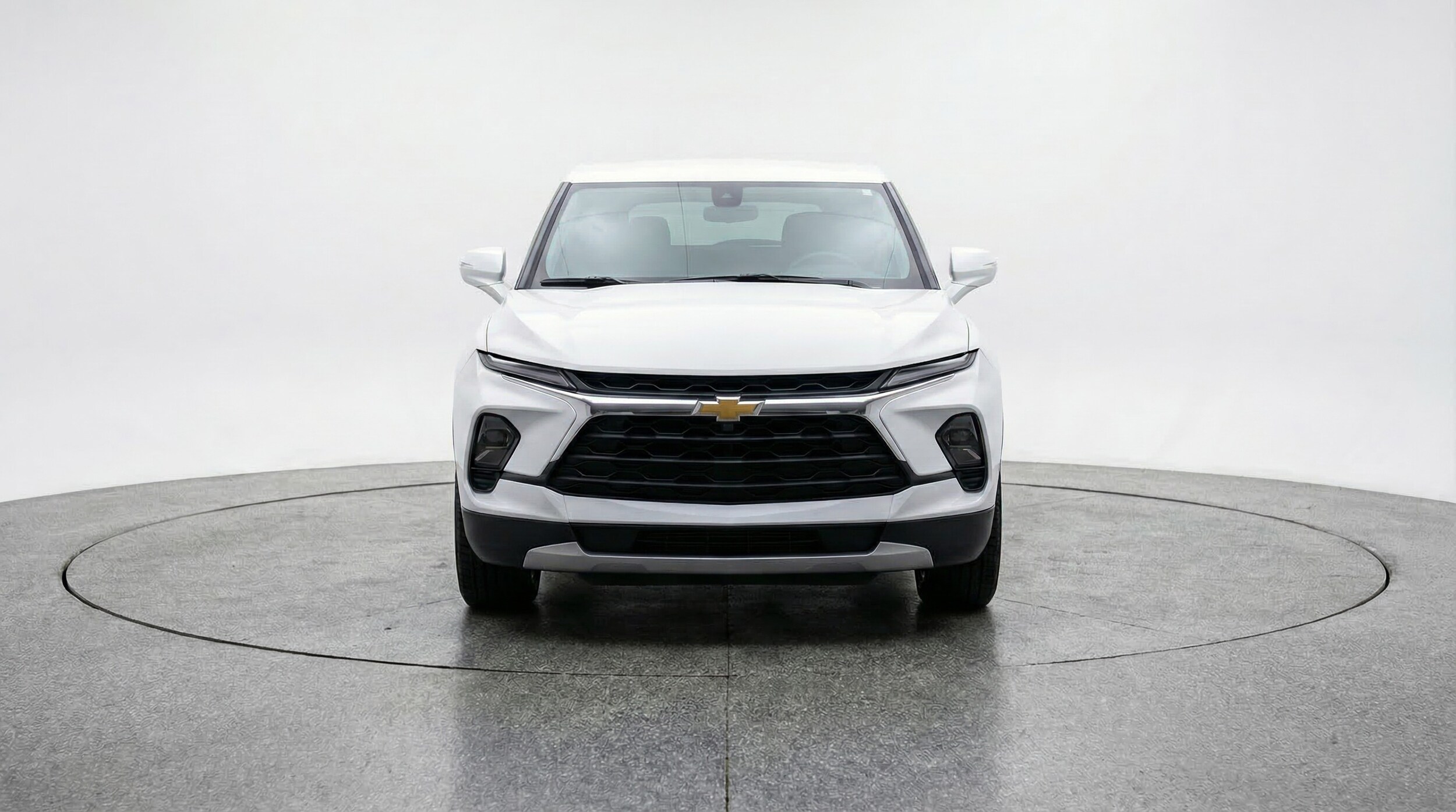 Thumbnail: 2025 Chevrolet Blazer - 2