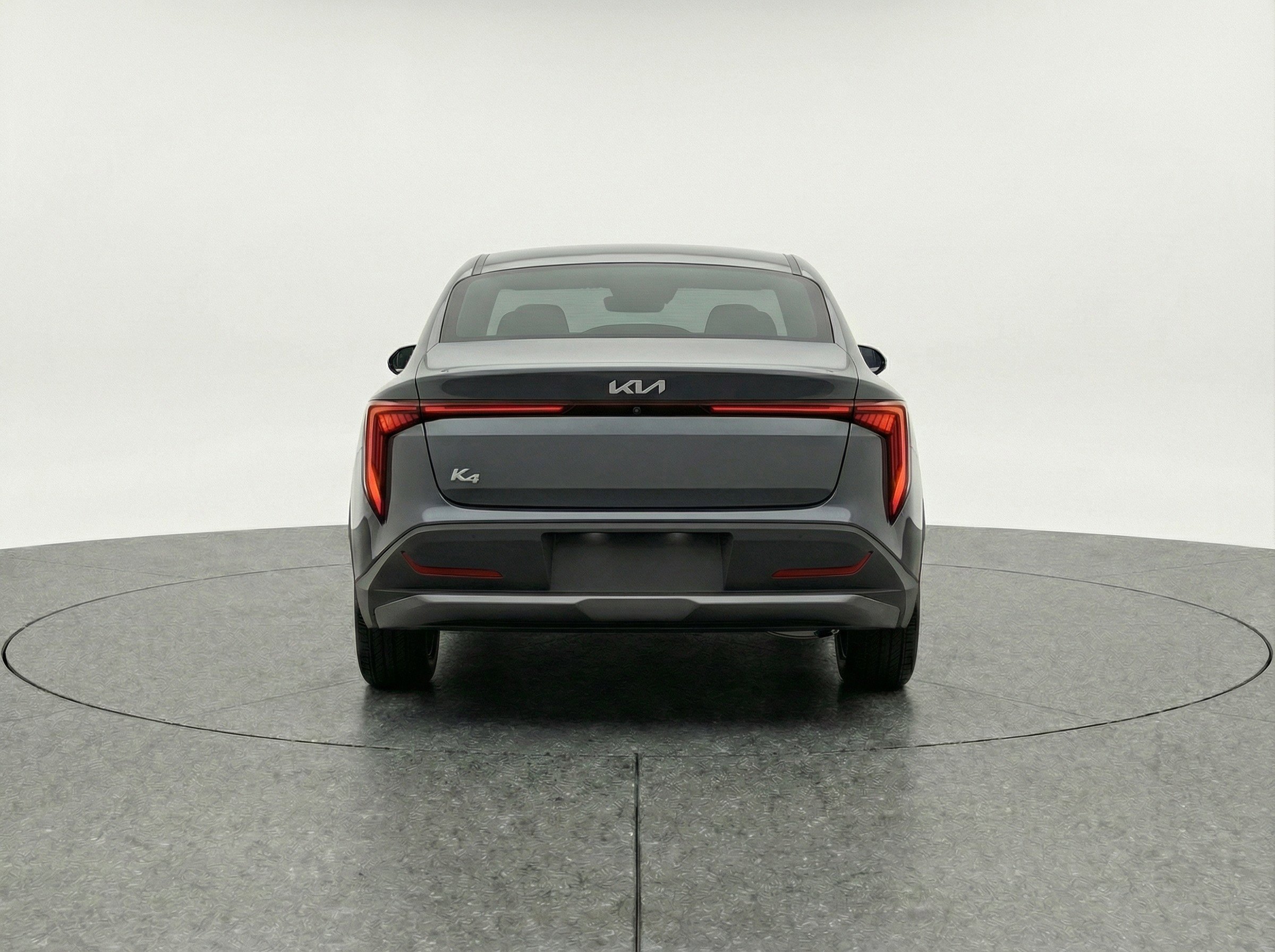 Thumbnail: 2025 Kia K4 - 7