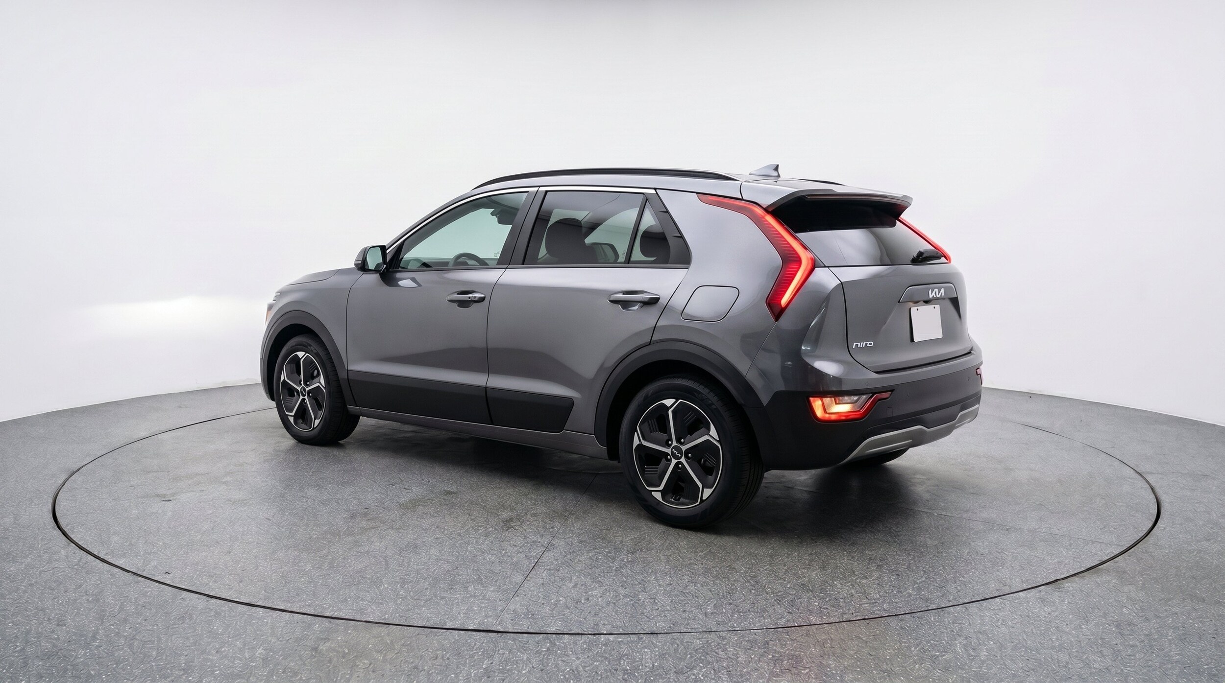 Thumbnail: 2026 Kia Niro - 6