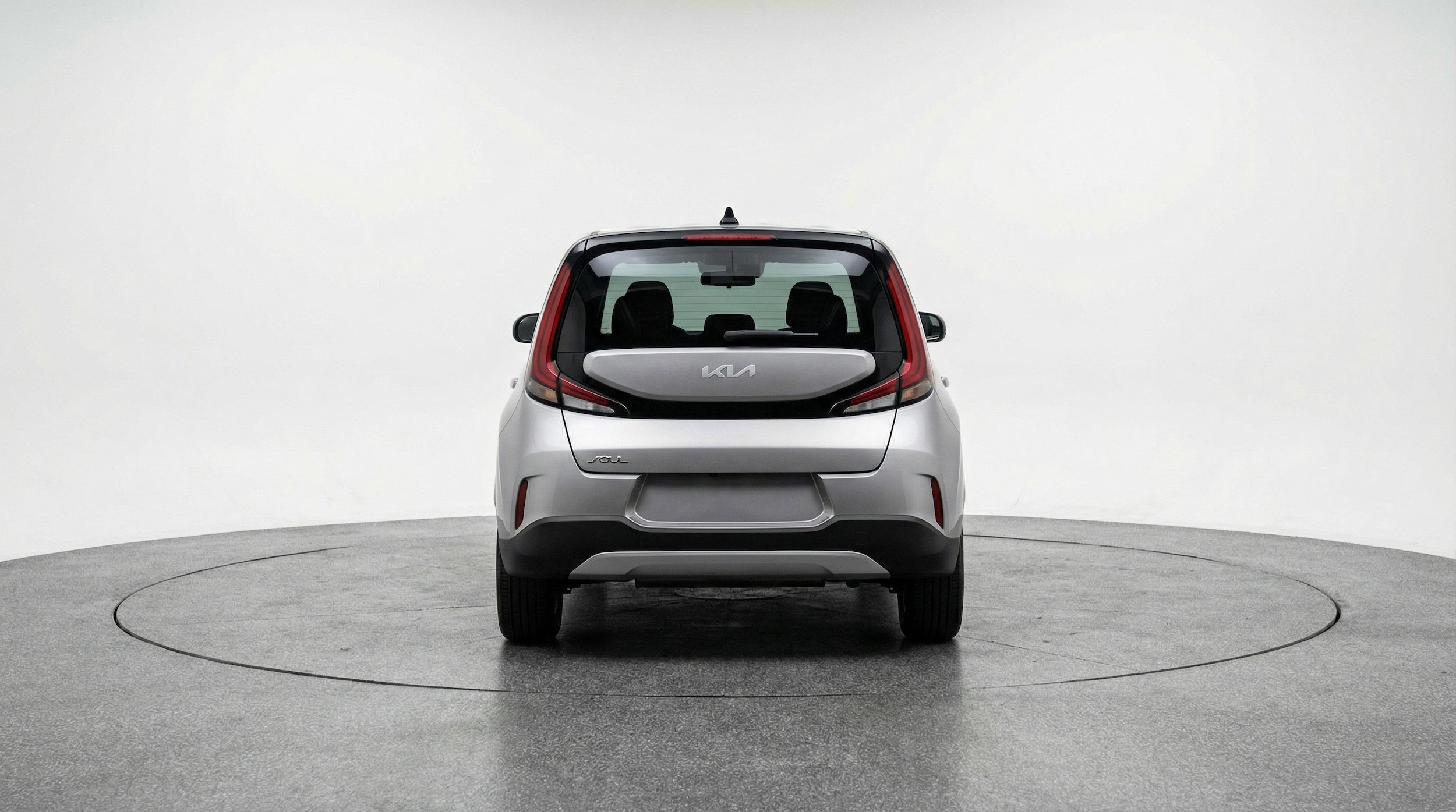 Thumbnail: 2025 Kia Soul - 7