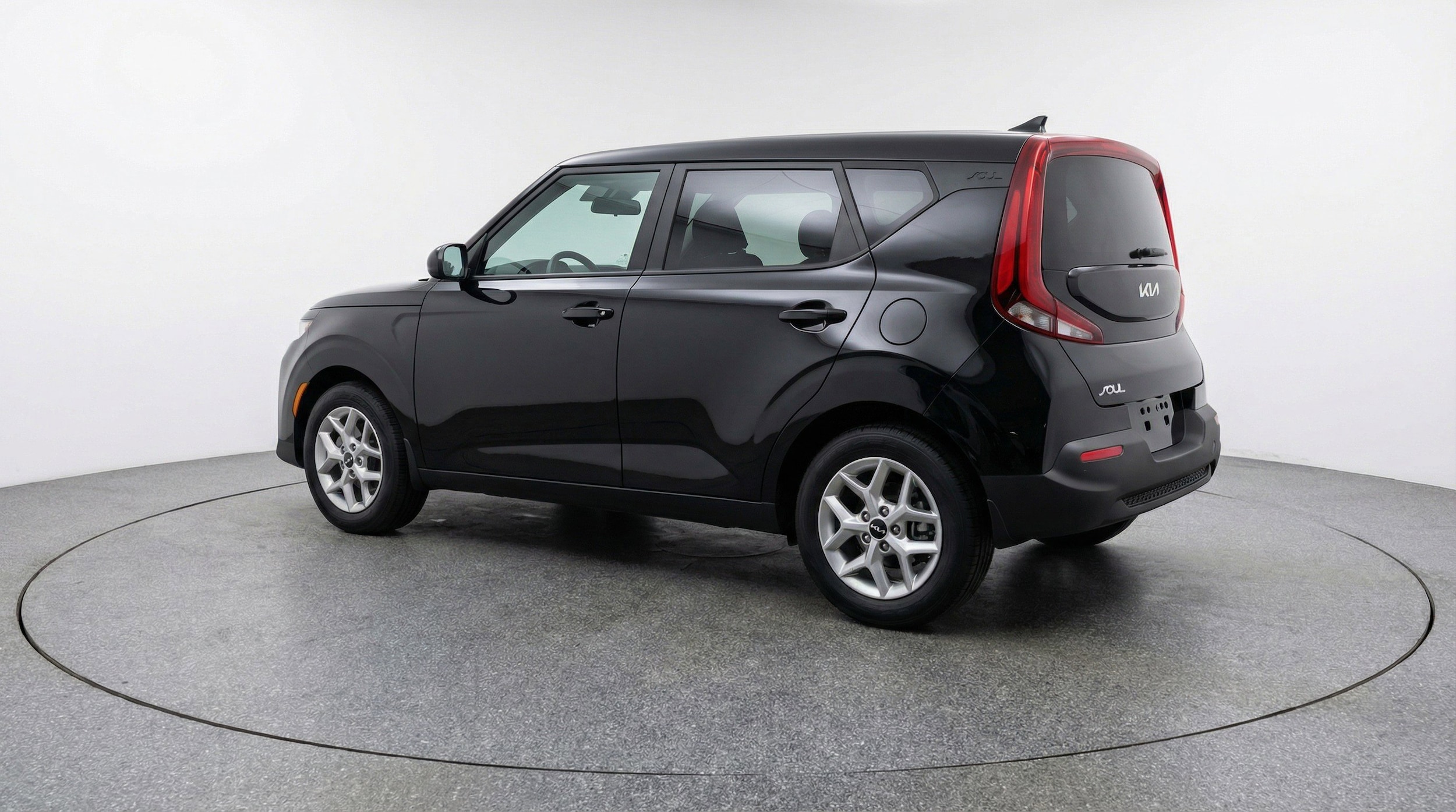 Thumbnail: 2025 Kia Soul - 6