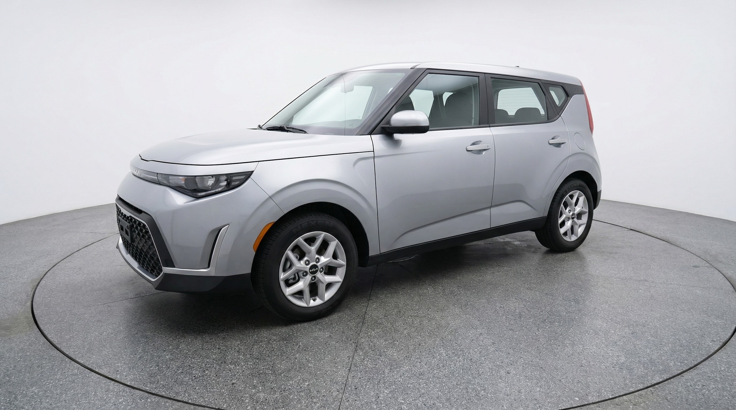 Thumbnail: 2025 Kia Soul - 3