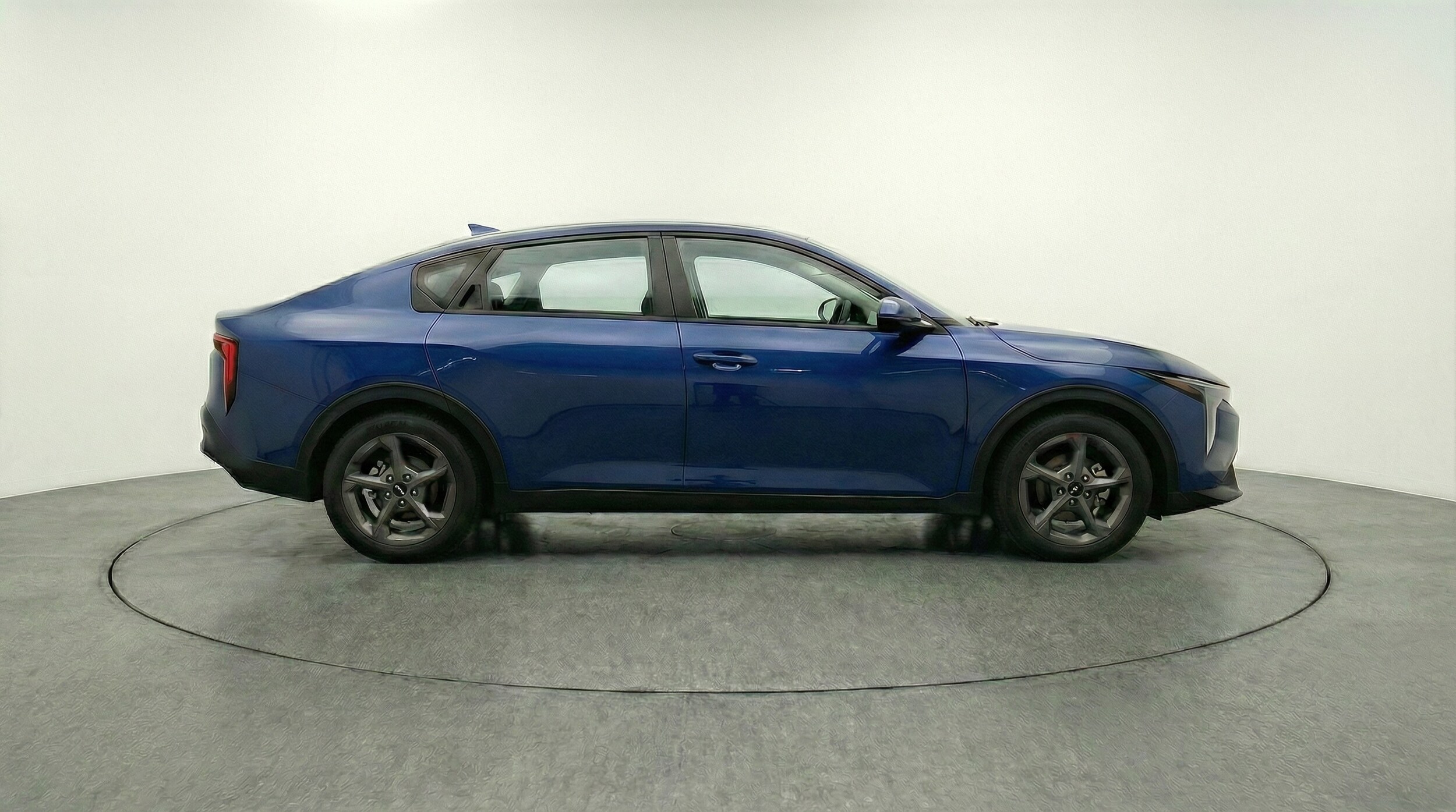 Thumbnail: 2025 Kia K4 - 8