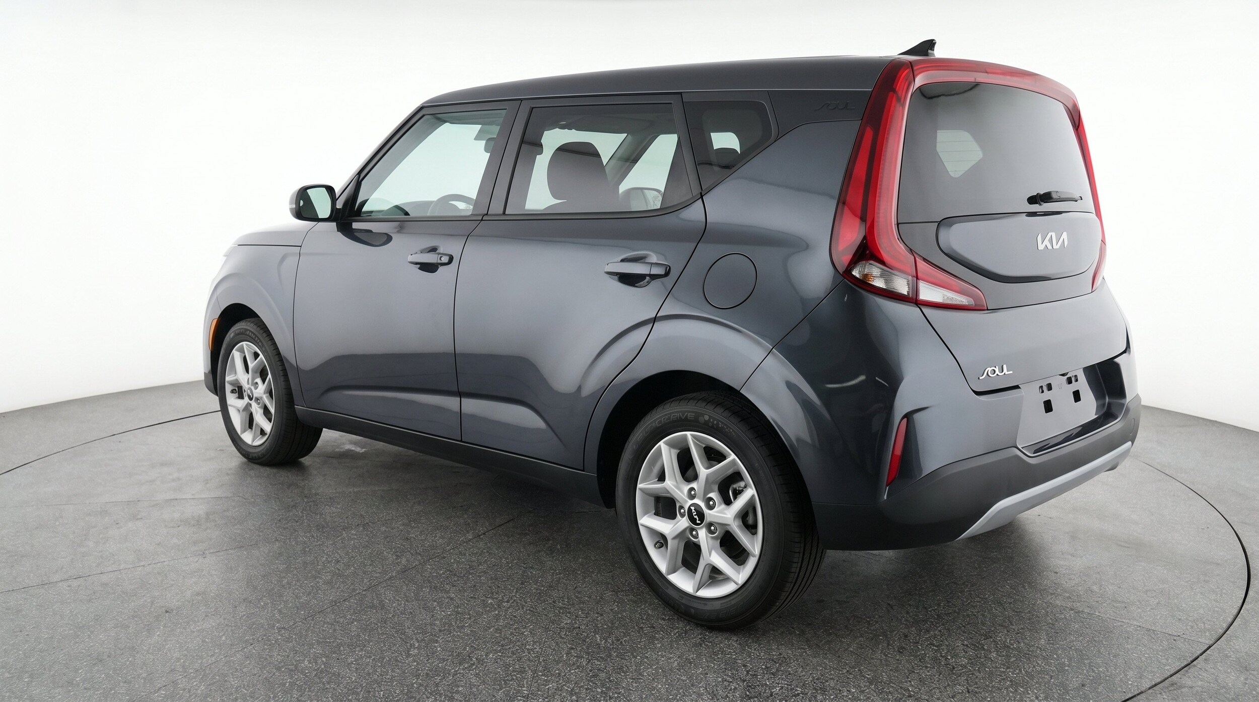 Thumbnail: 2025 Kia Soul - 6