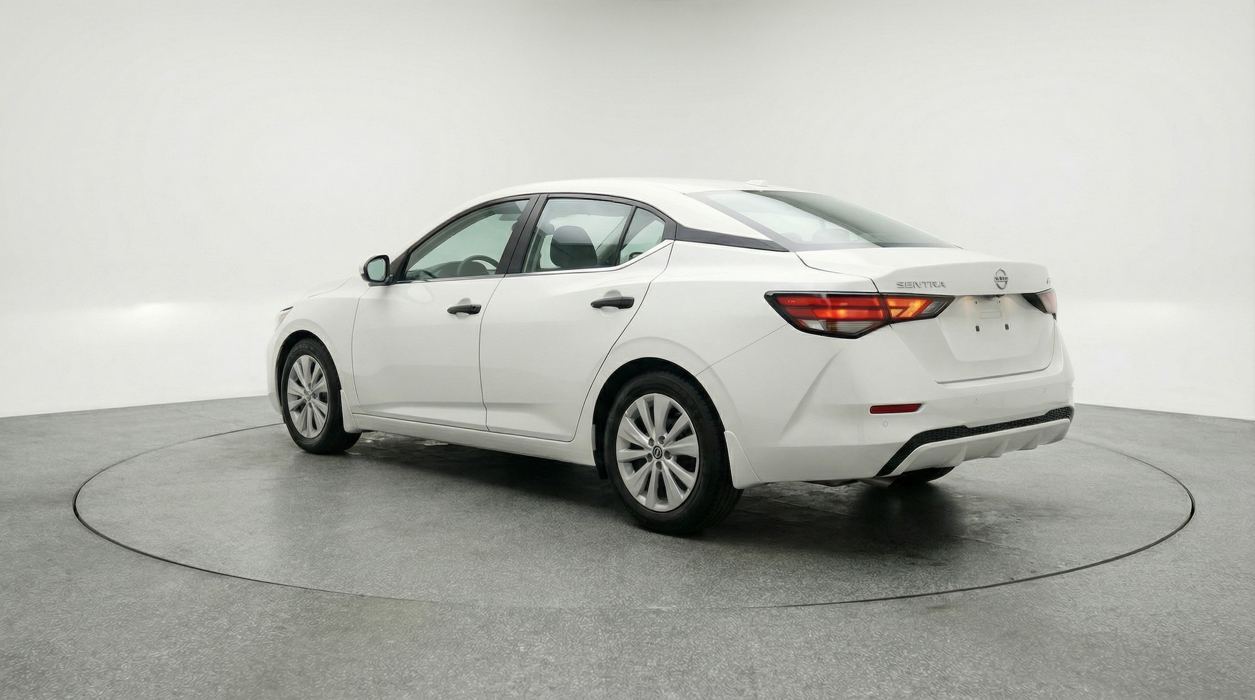 Thumbnail: 2025 Nissan Sentra - 5