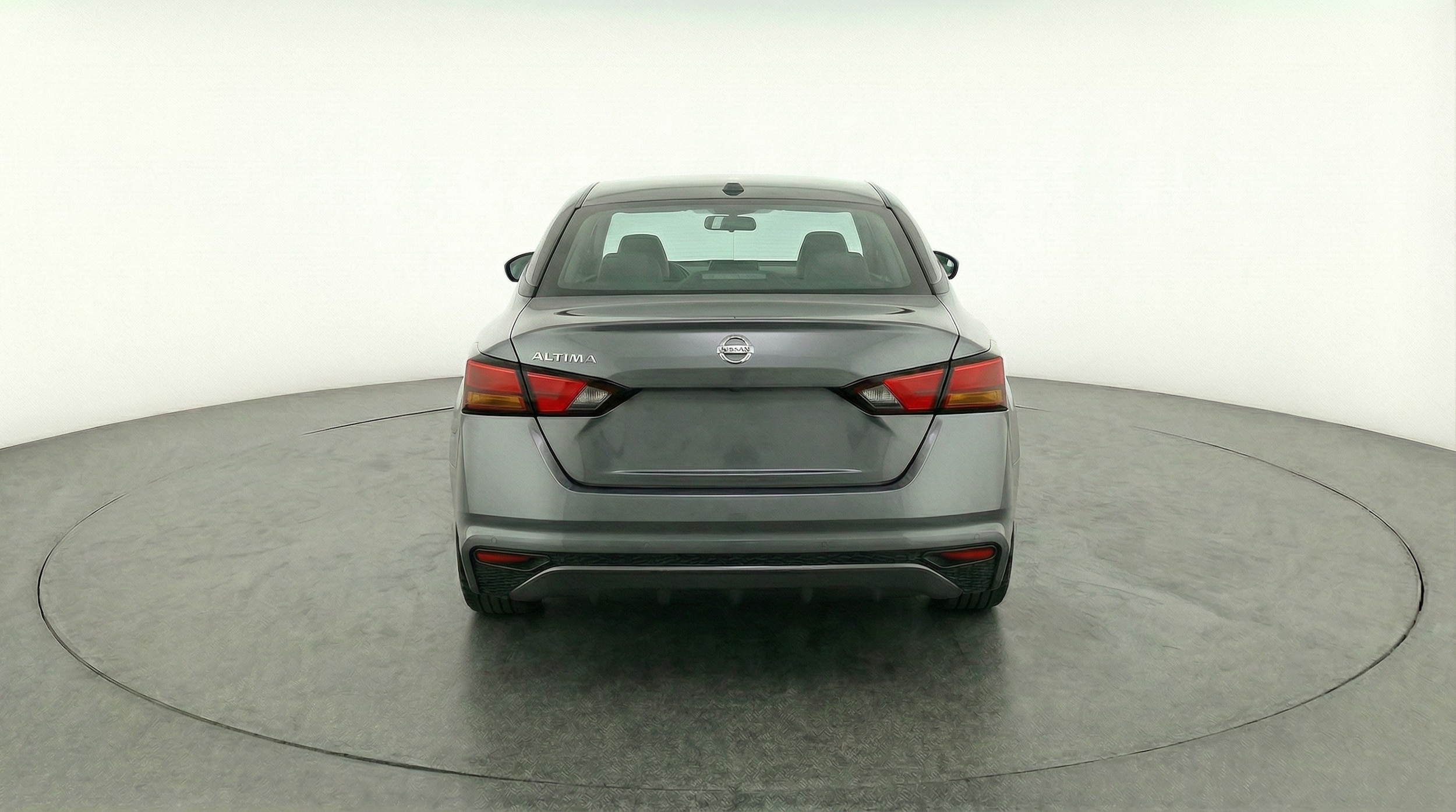 Thumbnail: 2025 Nissan Altima - 6