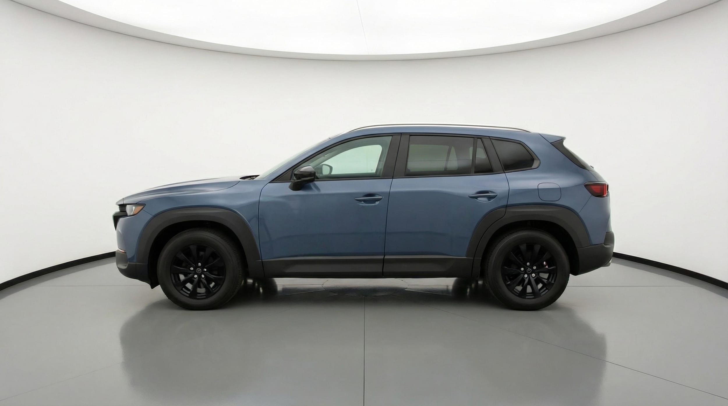 Thumbnail: 2025 Mazda CX-50 - 4