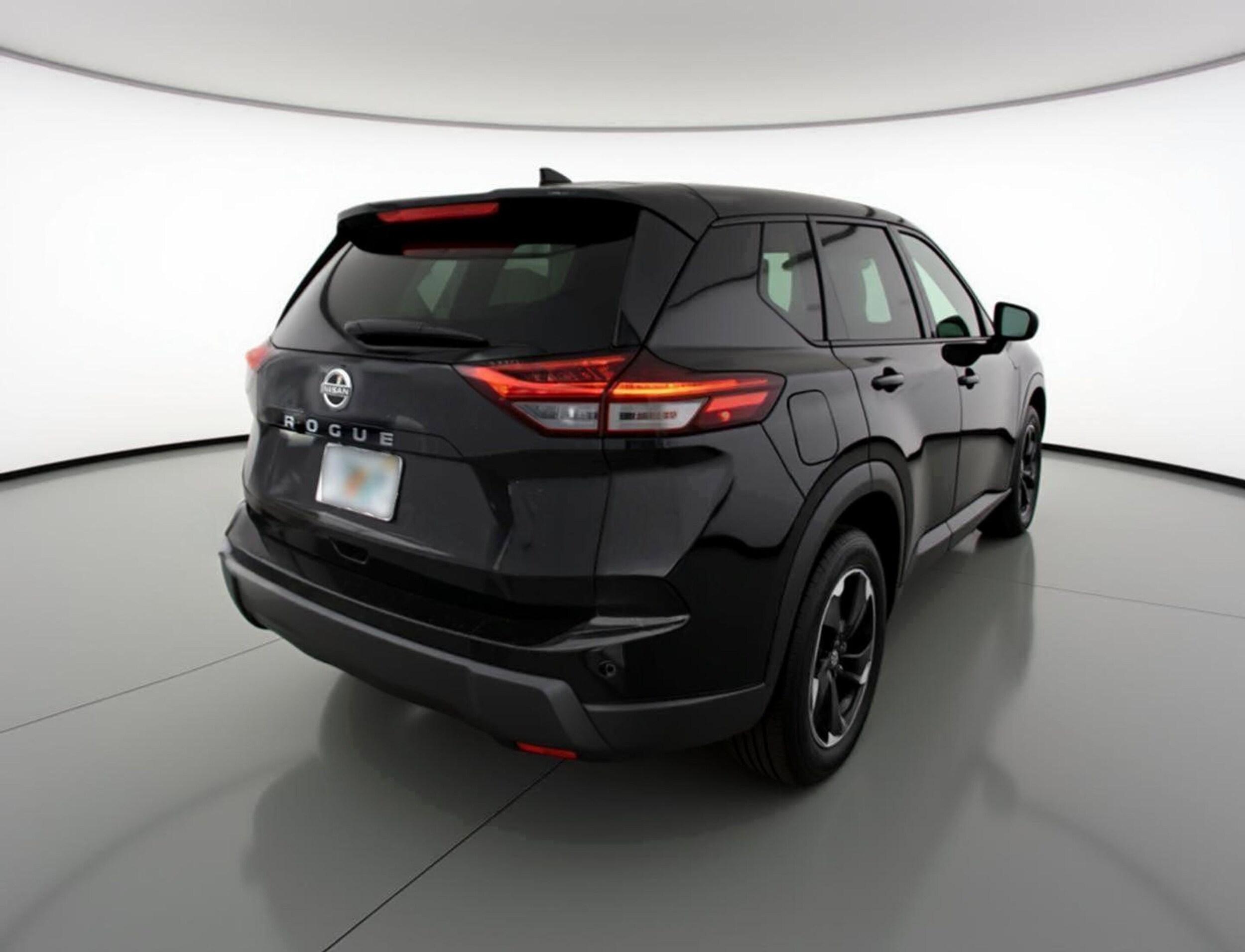 Thumbnail: 2025 Nissan Rogue - 9