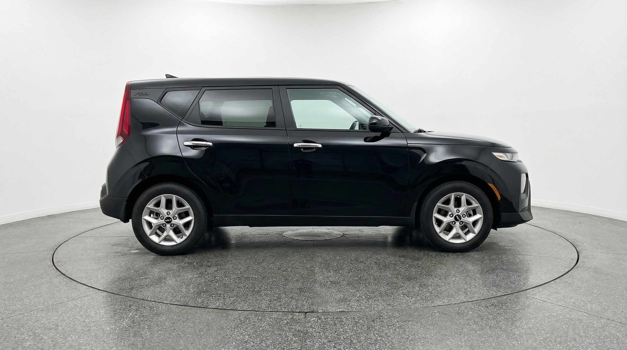 Thumbnail: 2025 Kia Soul - 11