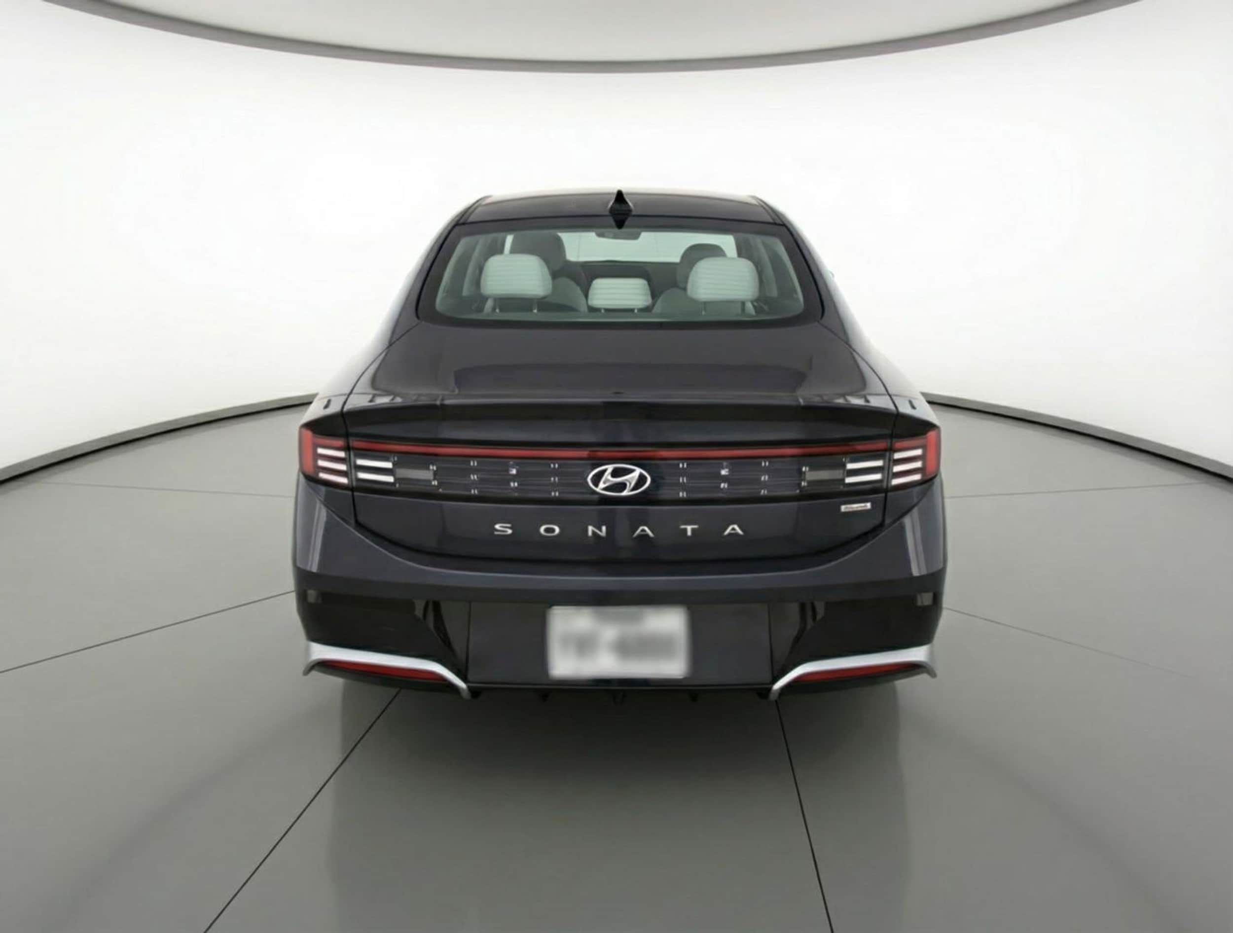Thumbnail: 2025 Hyundai Sonata - 6