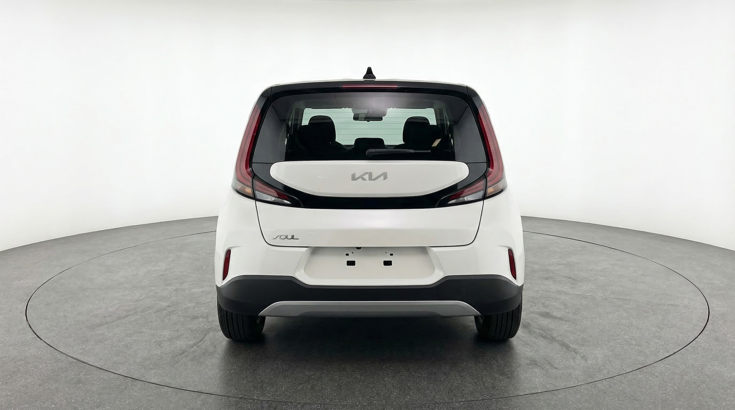 Thumbnail: 2025 Kia Soul - 6