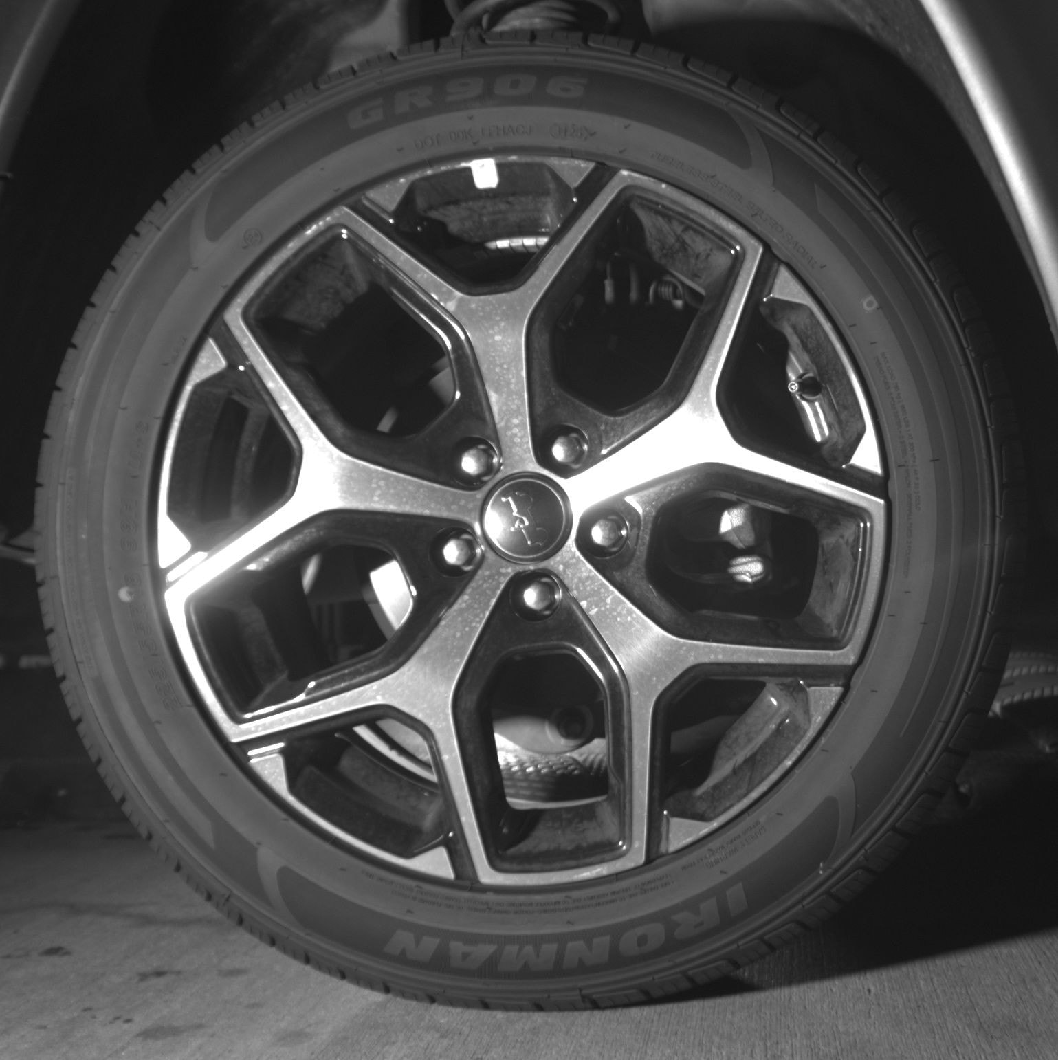 Thumbnail: 2025 Jeep Compass - 12