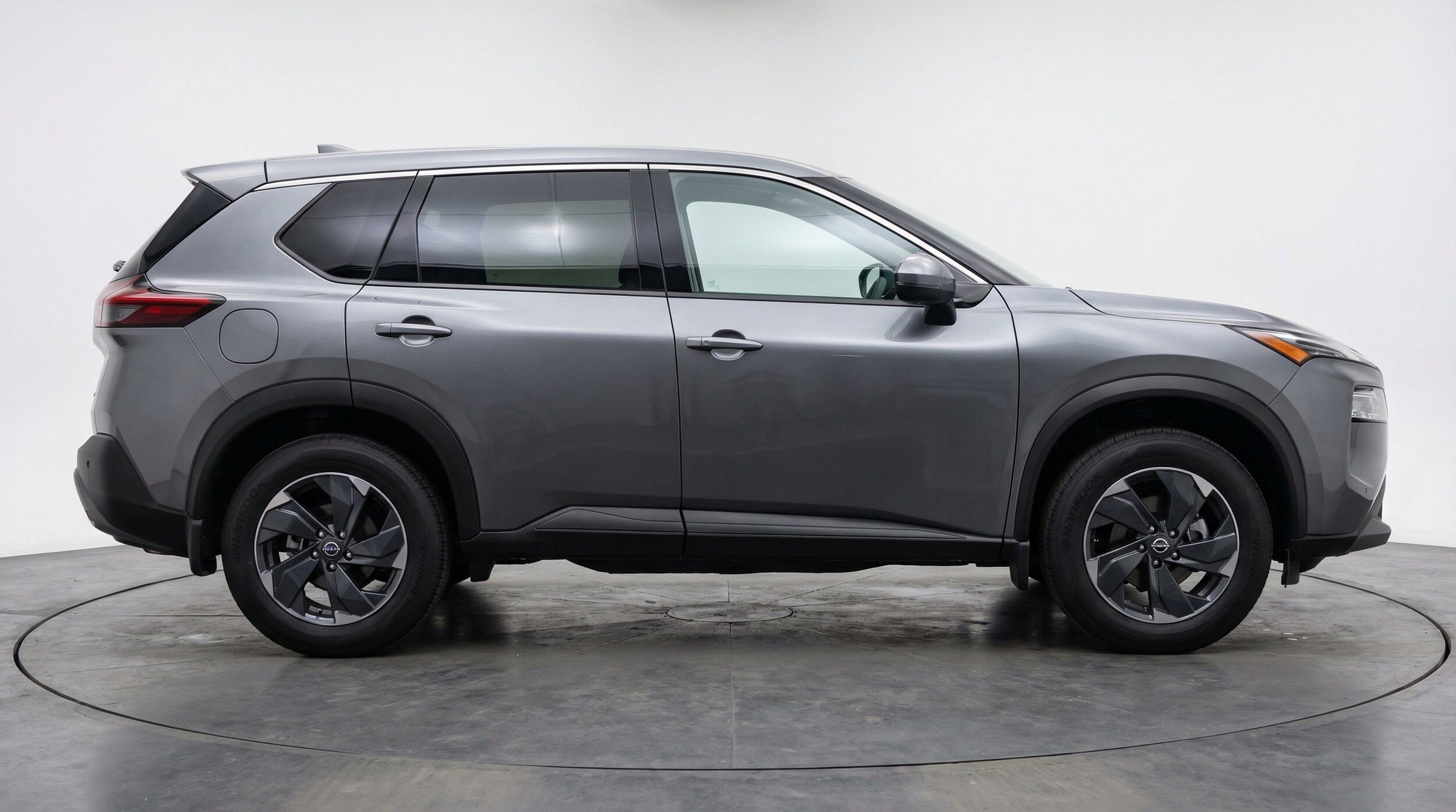 Thumbnail: 2025 Nissan Rogue - 11